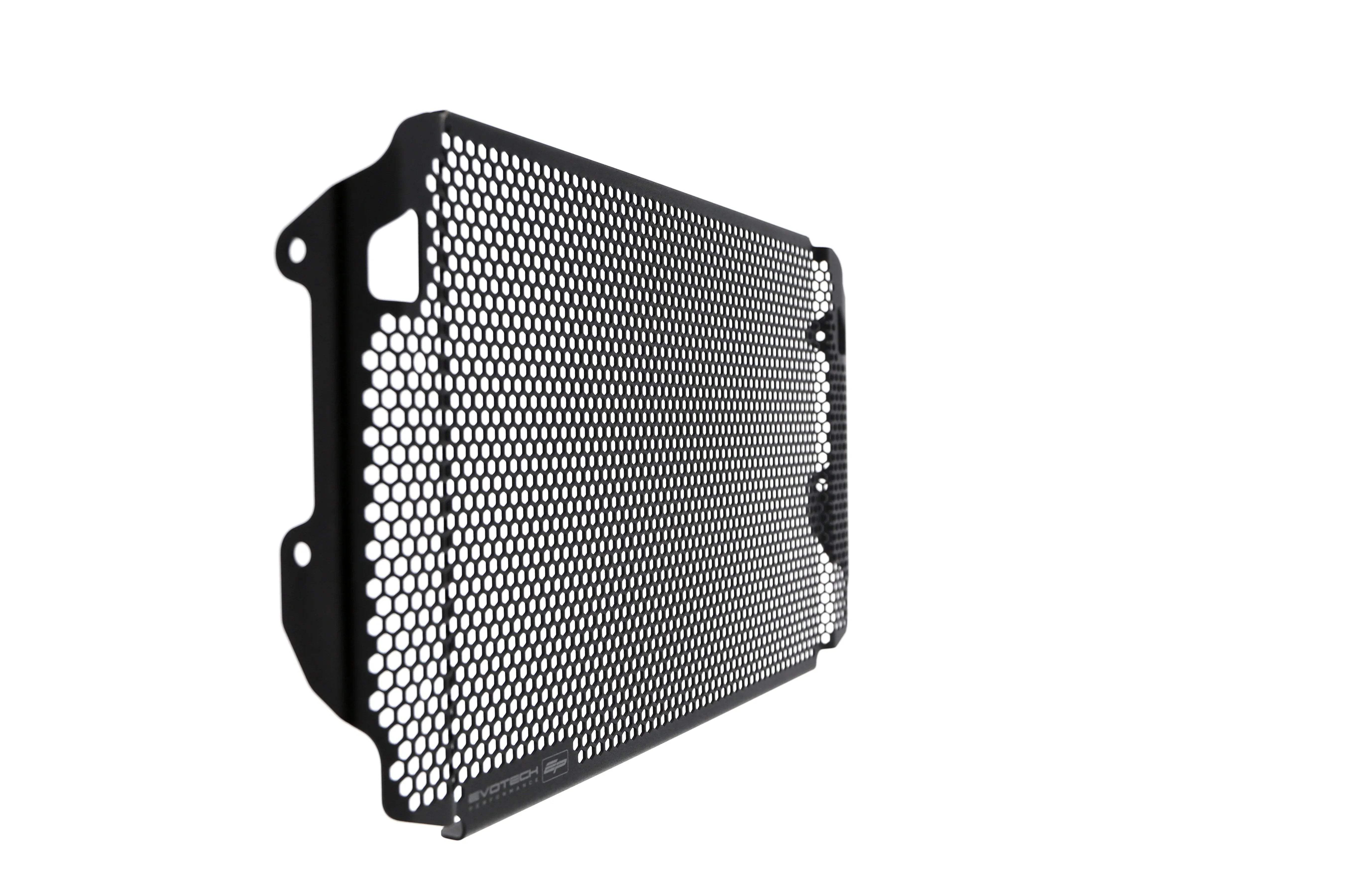 Evotech Yamaha Tracer 900 ABS Radiator Guard (2015 - 2021) - Kühlerschutzgitter | Evotech Performance