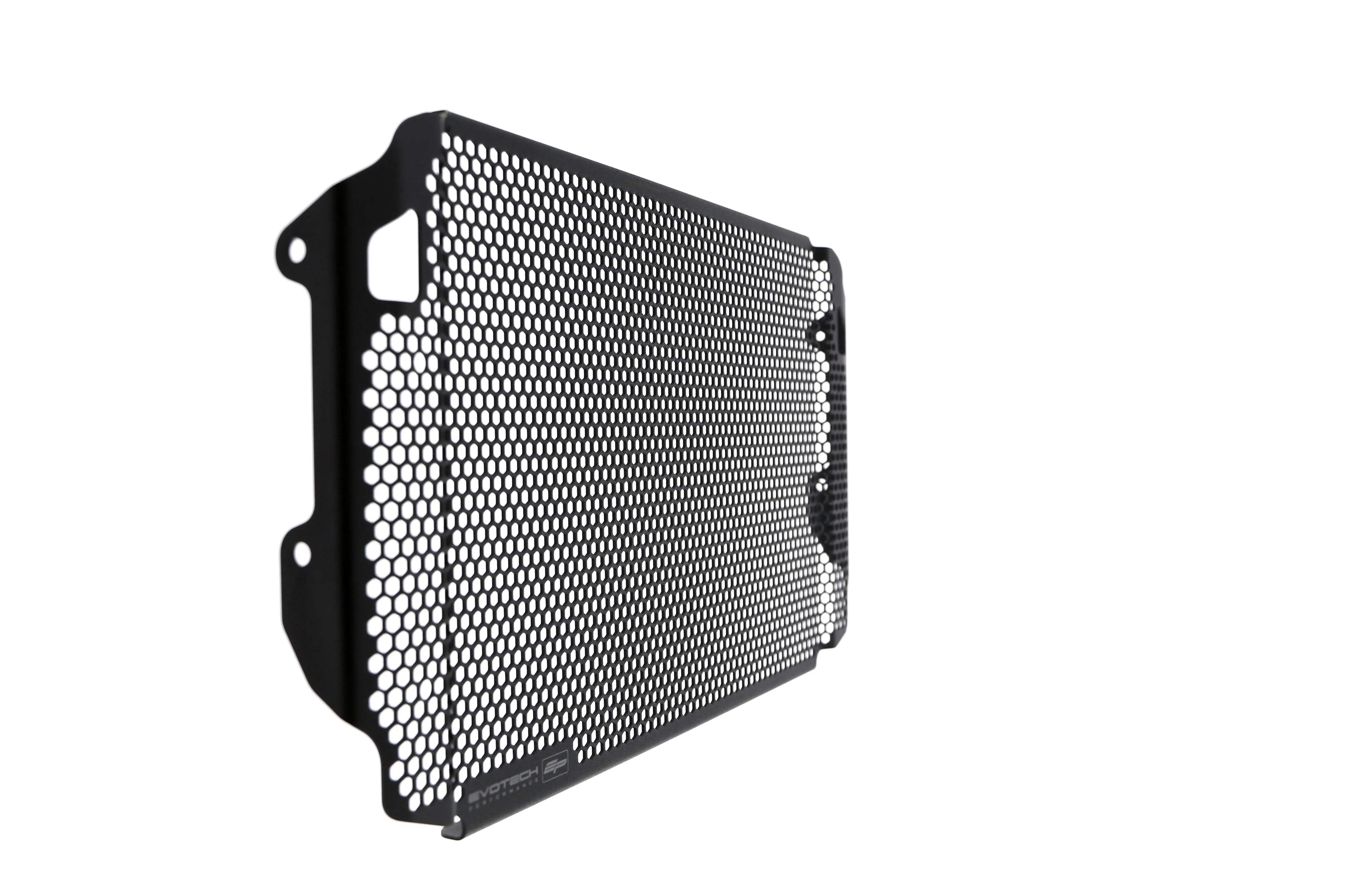 Evotech Yamaha Tracer 900 GT Radiator Guard (2018 - 2021) - Kühlerschutzgitter | Evotech Performance