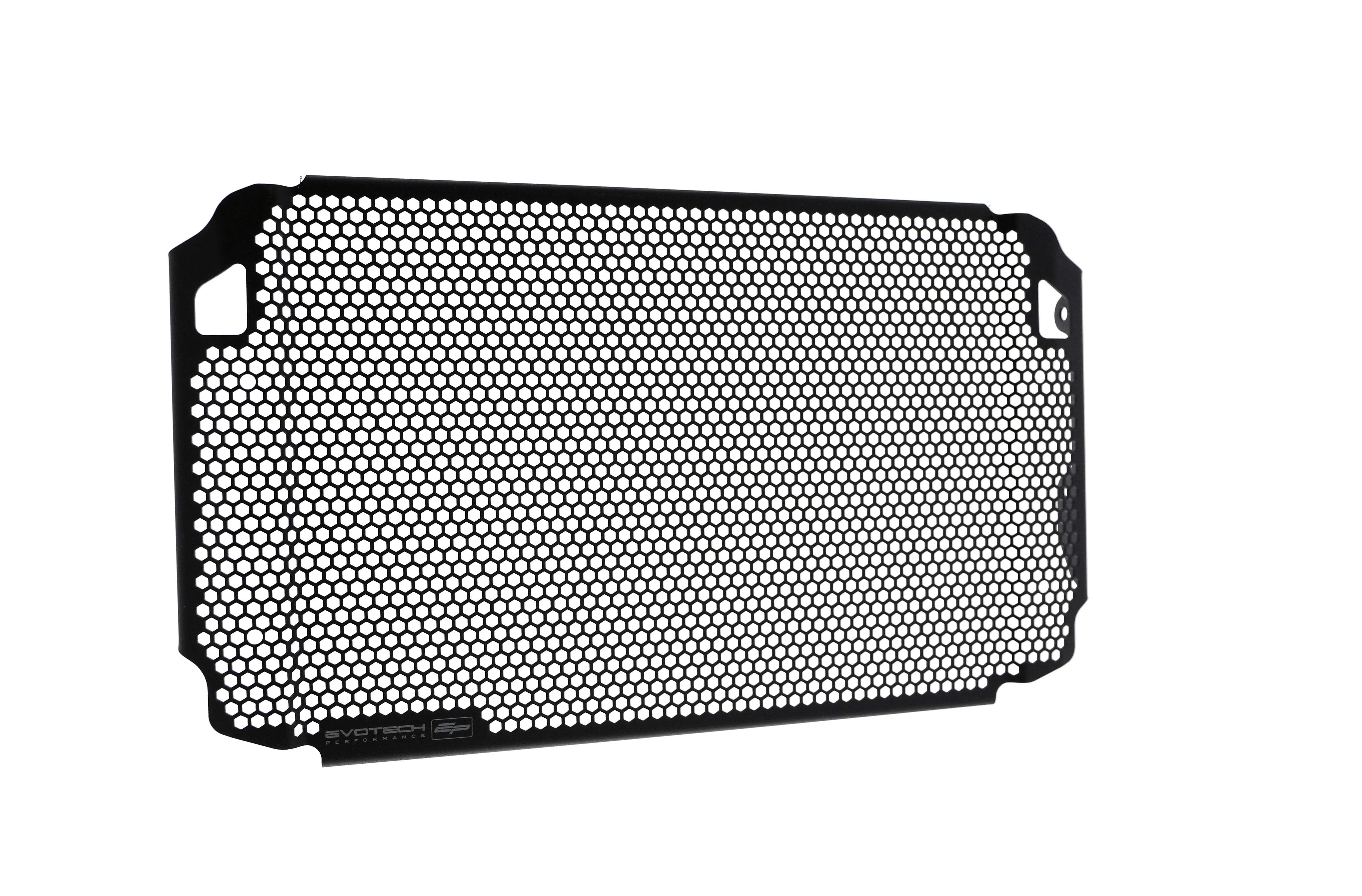 Evotech Yamaha Tracer 900 ABS Radiator Guard (2015 - 2021) - Kühlerschutzgitter | Evotech Performance