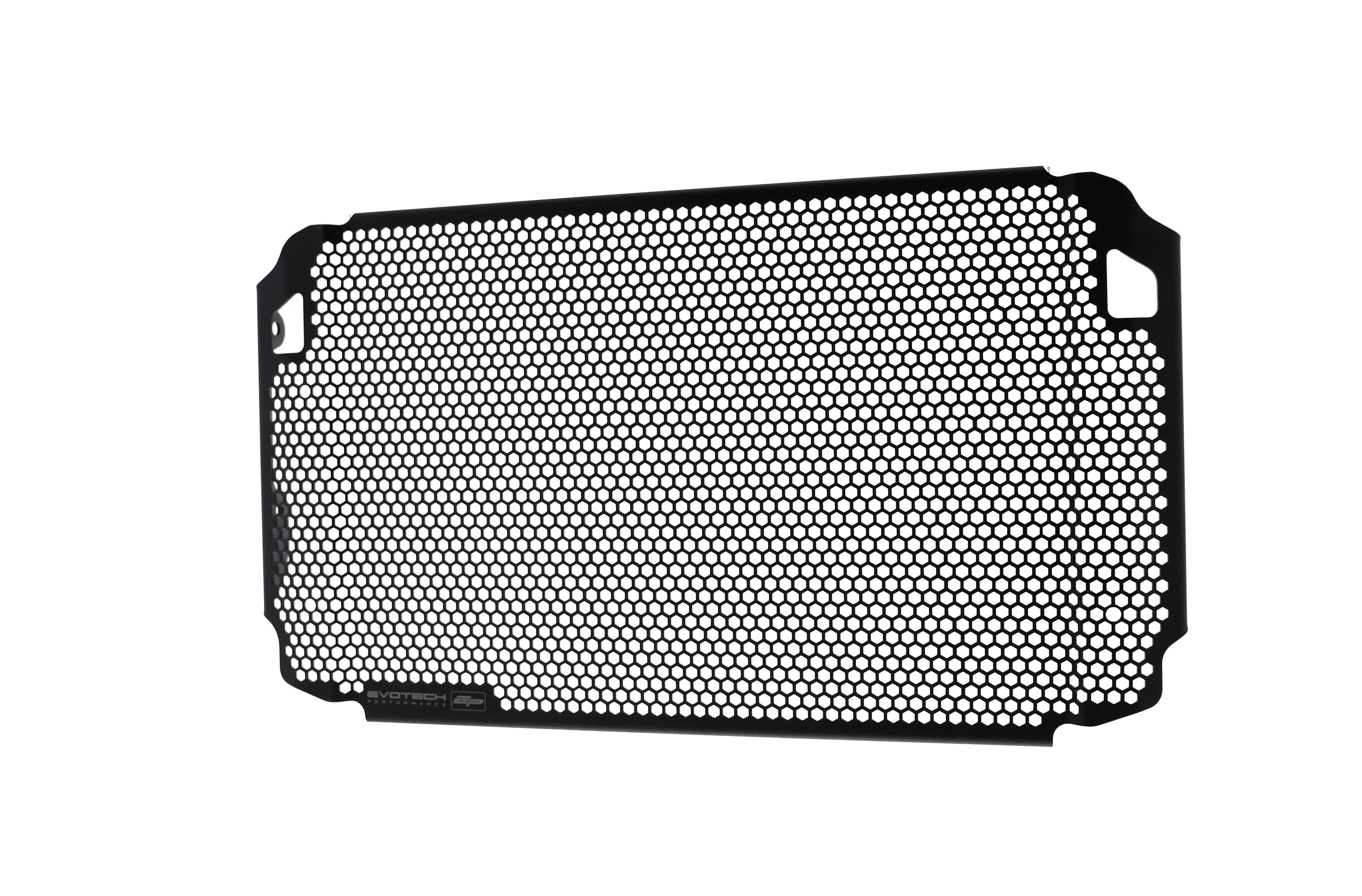 Evotech Yamaha Tracer 900 ABS Radiator Guard (2015 - 2021) - Kühlerschutzgitter | Evotech Performance