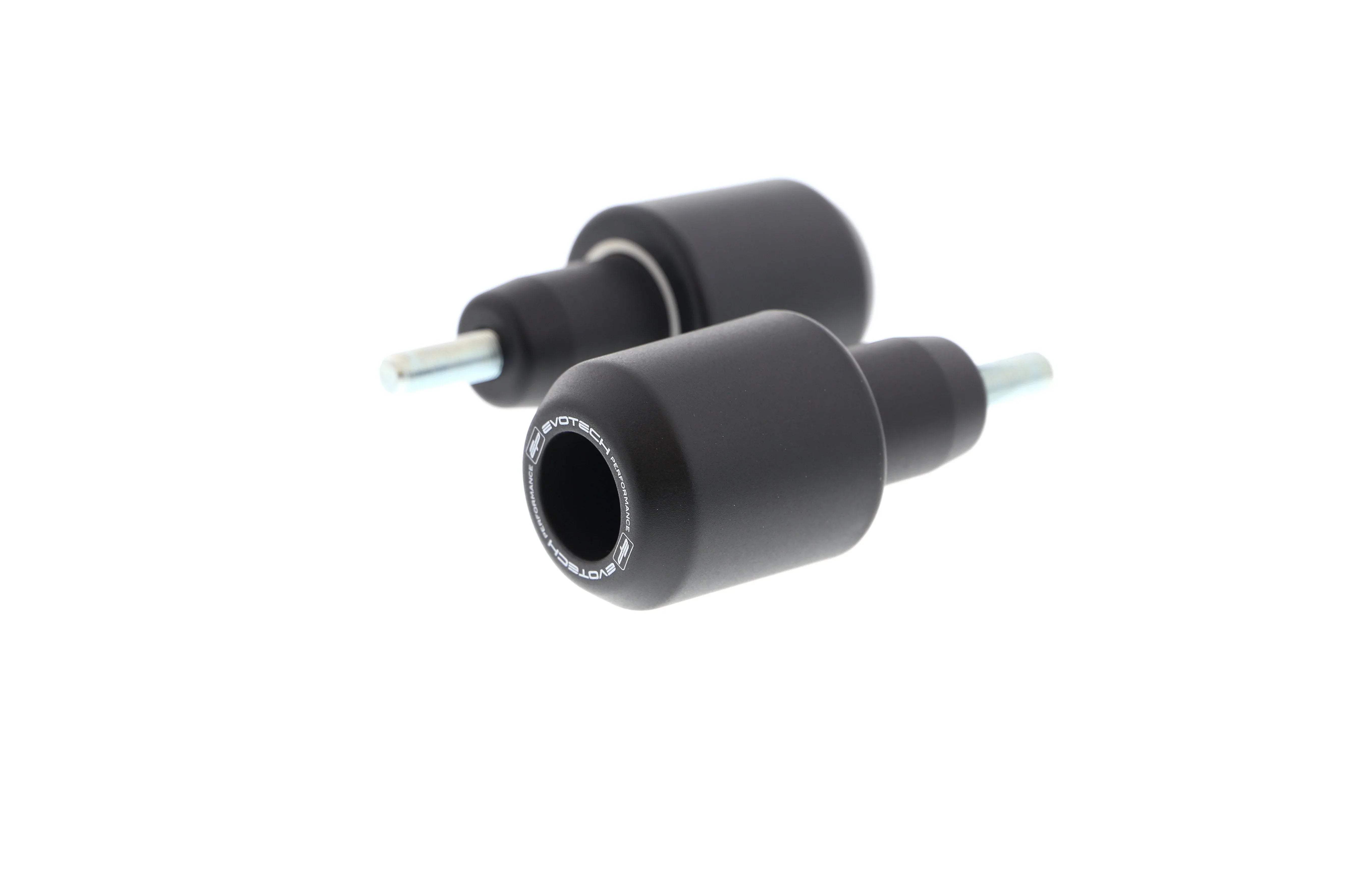 Evotech Yamaha MT-07 Crash Bobbins 2013 - 2017 - Sturzpads | Evotech Performance