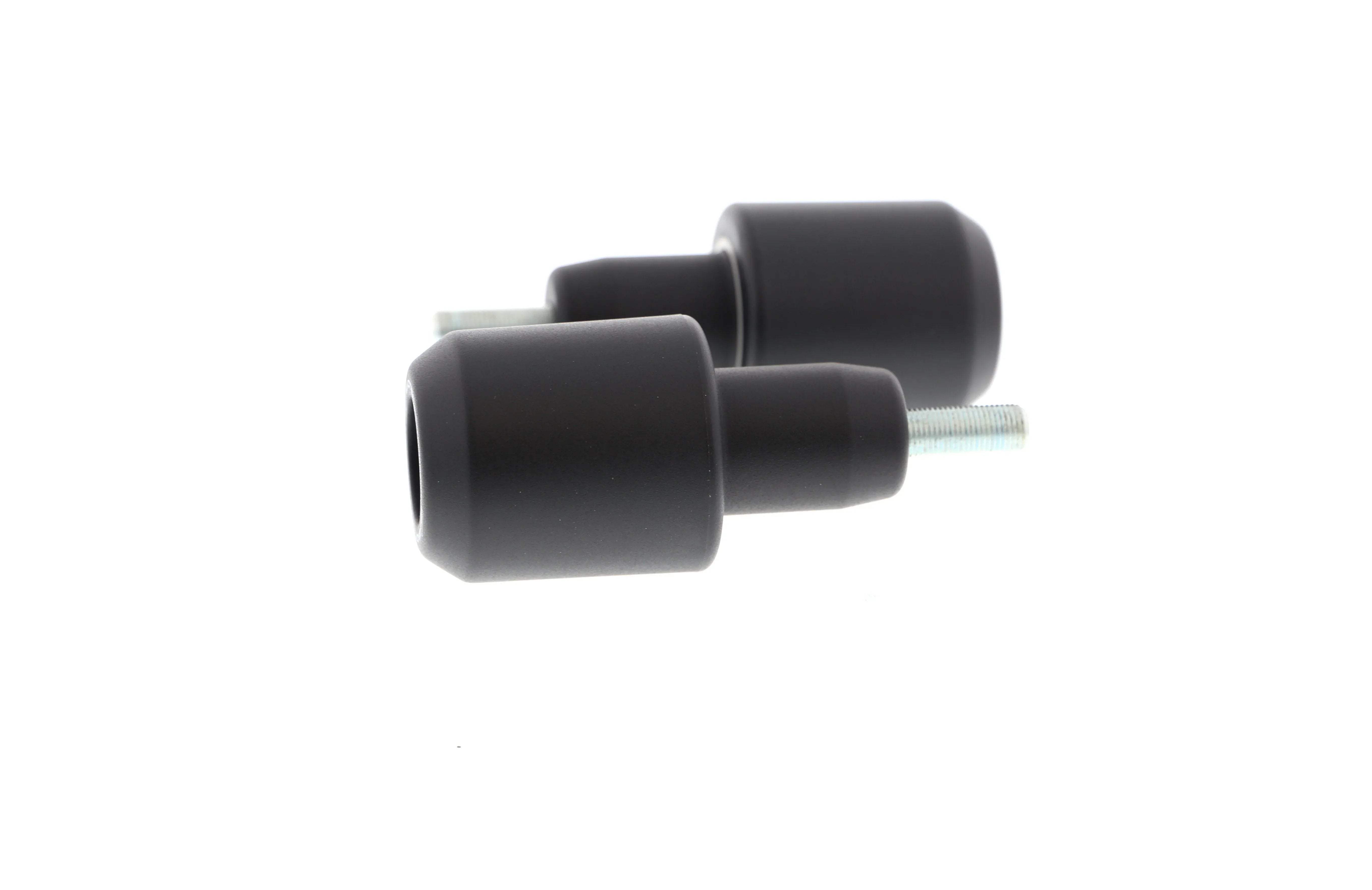 Evotech Yamaha MT-07 Crash Bobbins 2013 - 2017 - Sturzpads | Evotech Performance