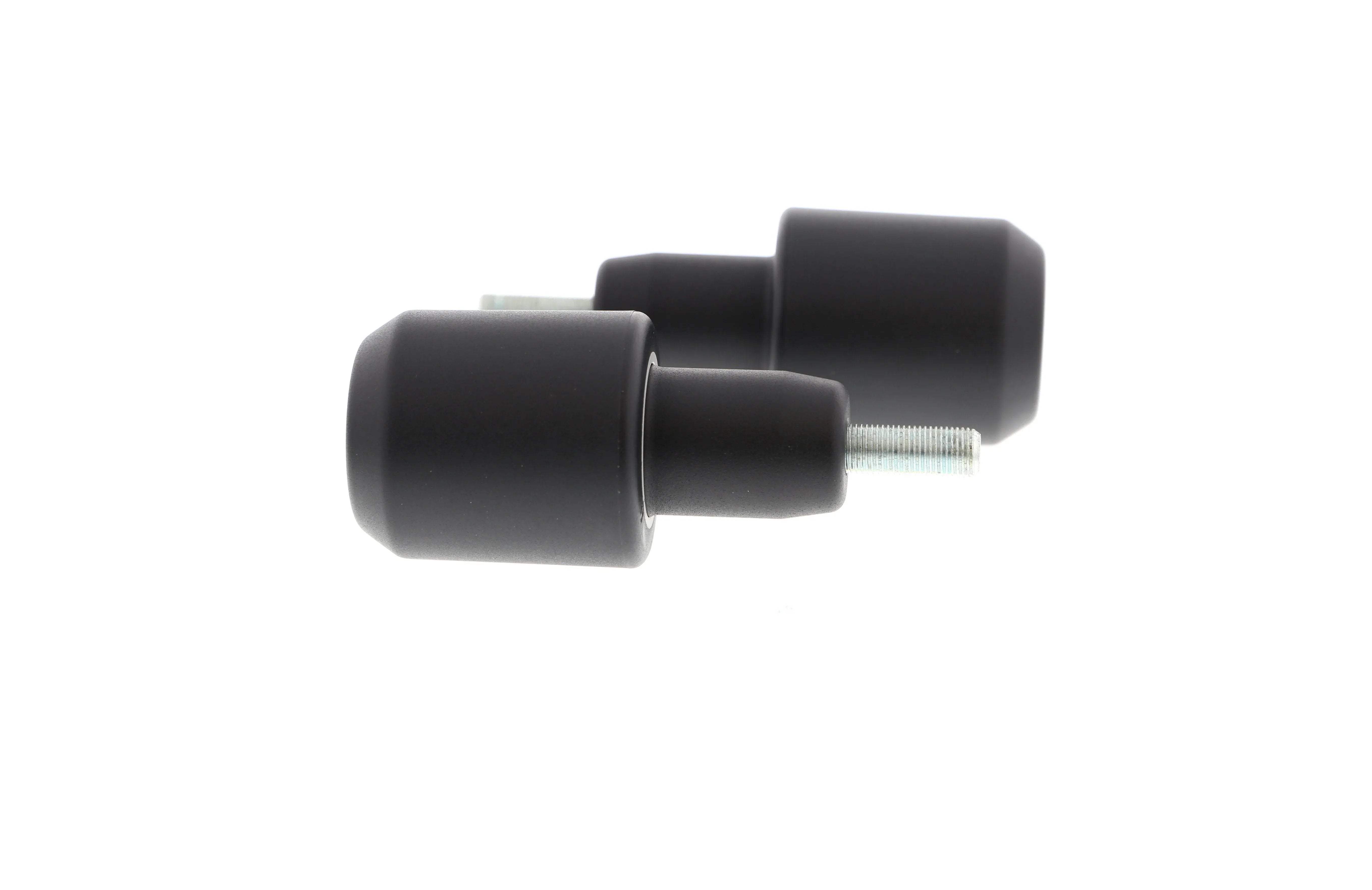 Evotech Yamaha MT-07 Crash Bobbins 2013 - 2017 - Sturzpads | Evotech Performance