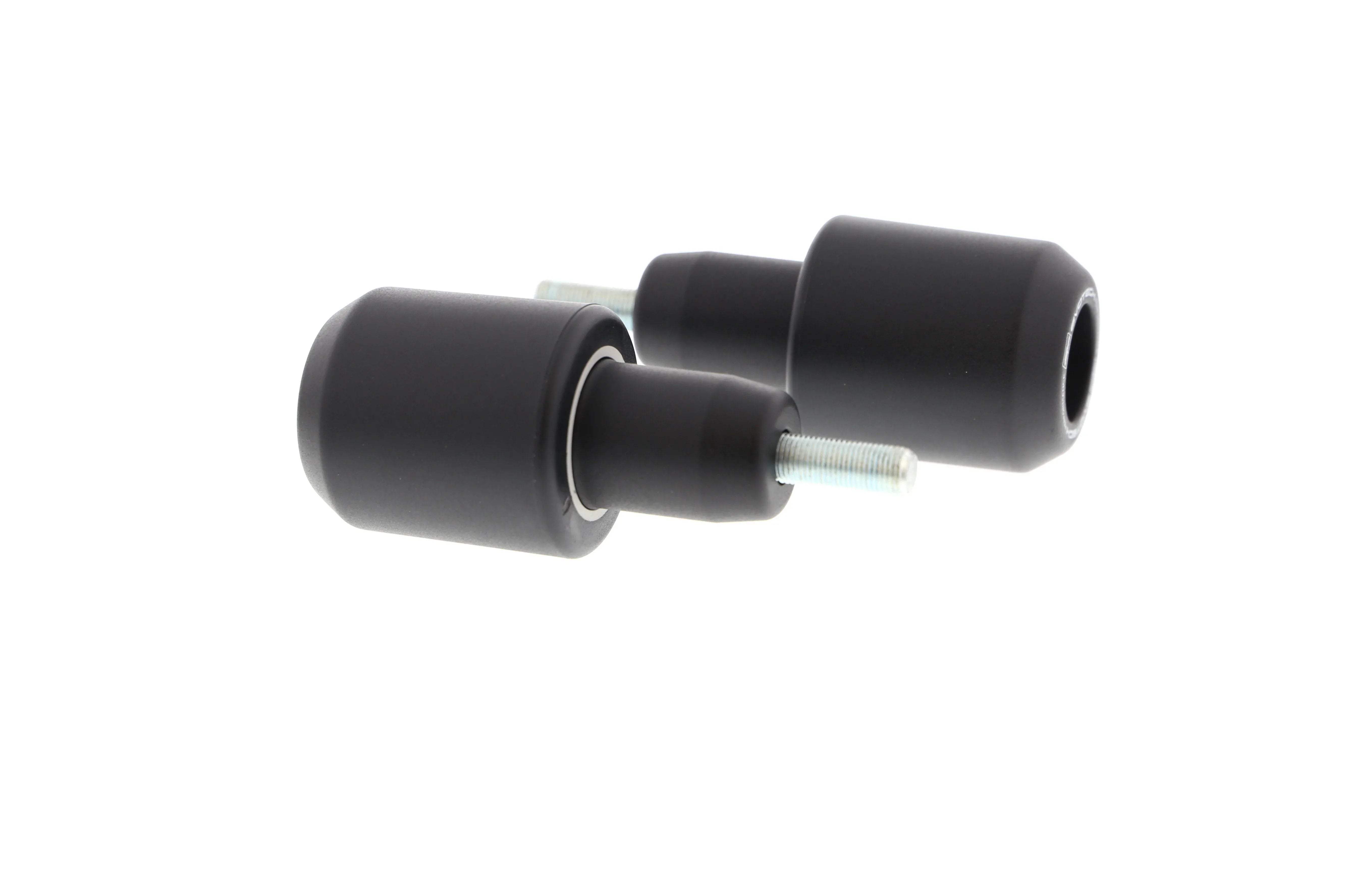 Evotech Yamaha MT-07 Crash Bobbins 2013 - 2017 - Sturzpads | Evotech Performance