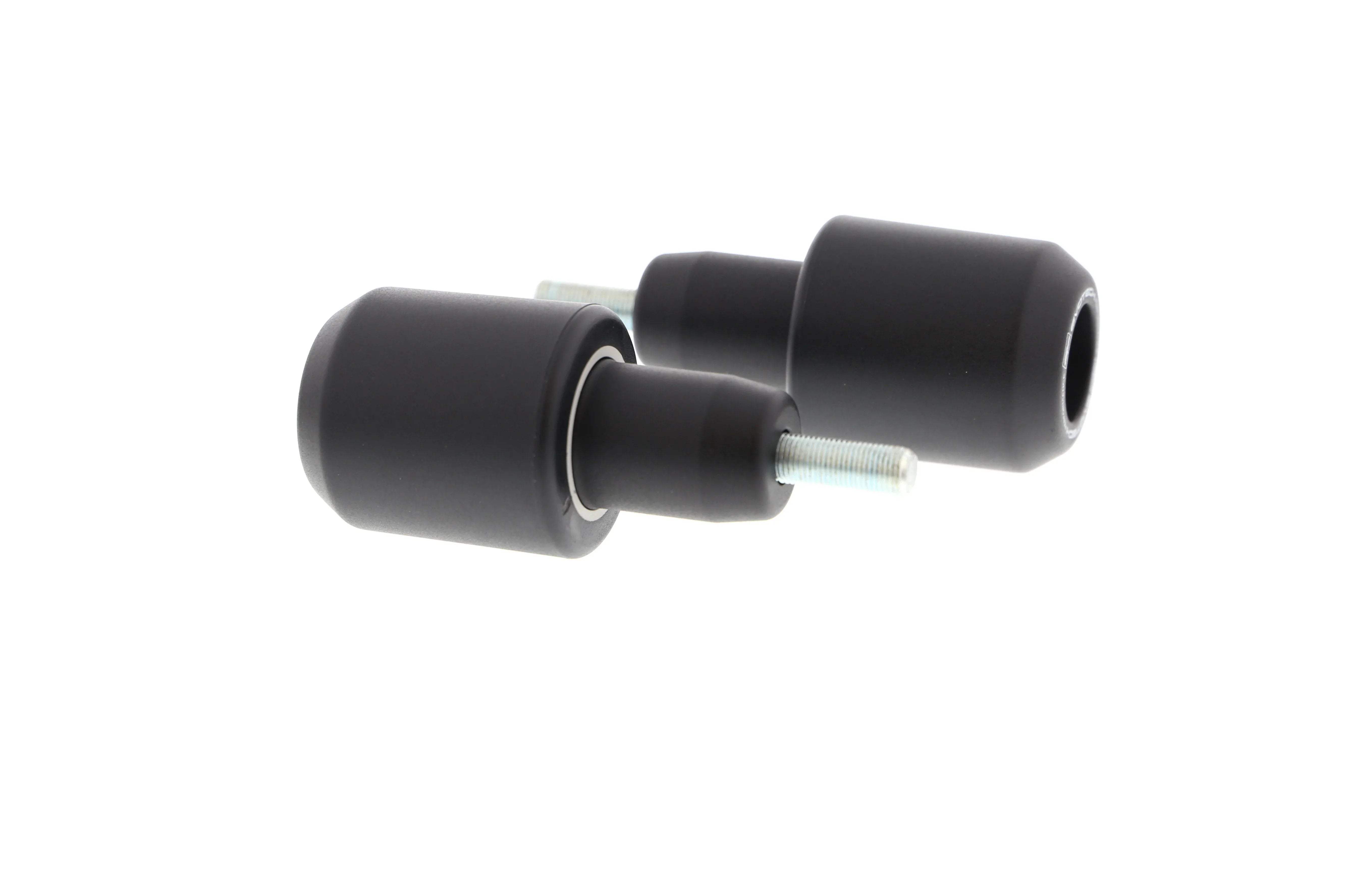Evotech Yamaha XSR700 XTribute Crash Bobbins (2018+) - Sturzpads | Evotech Performance