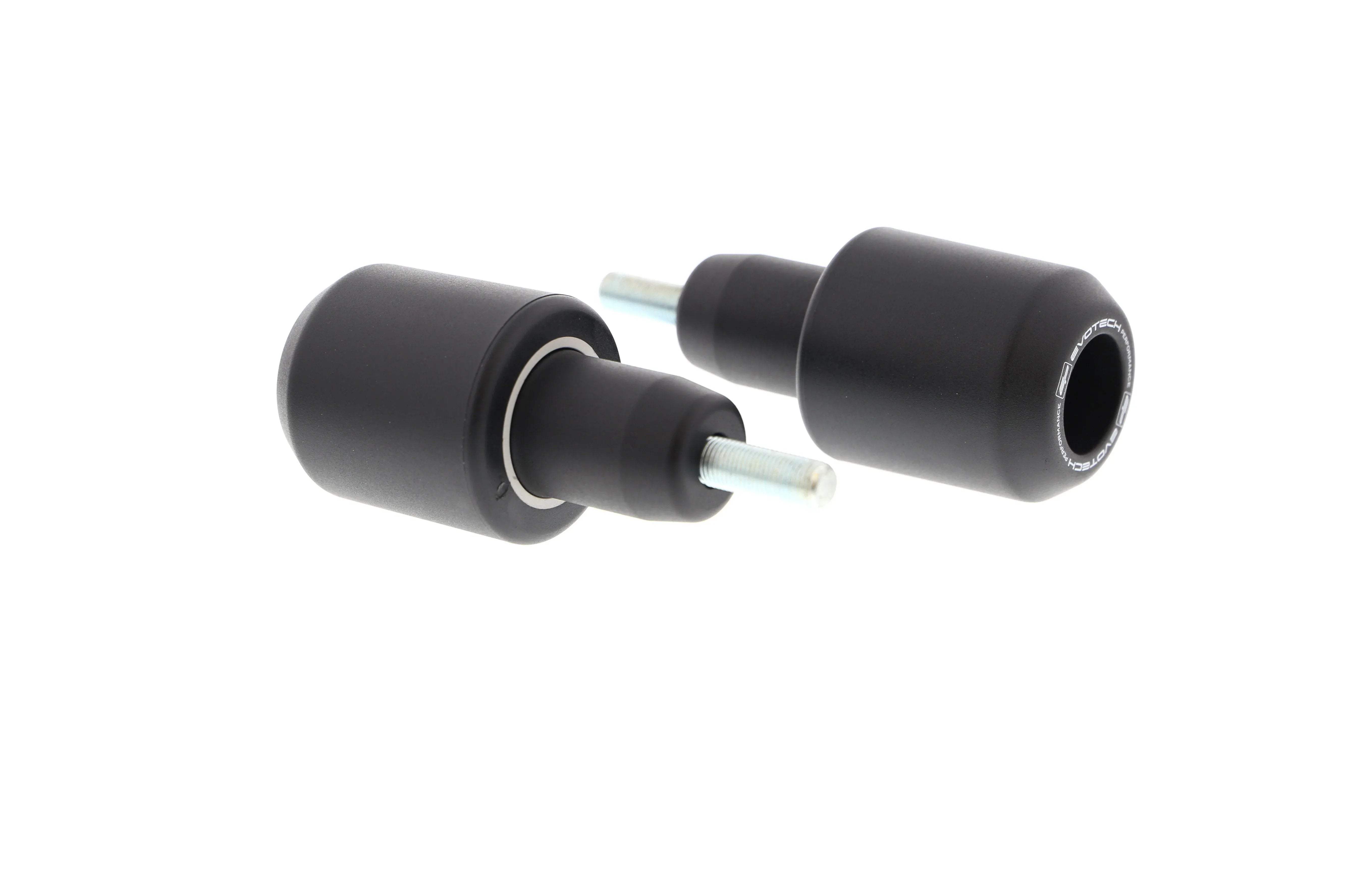 Evotech Yamaha MT-07 Crash Bobbins 2013 - 2017 - Sturzpads | Evotech Performance