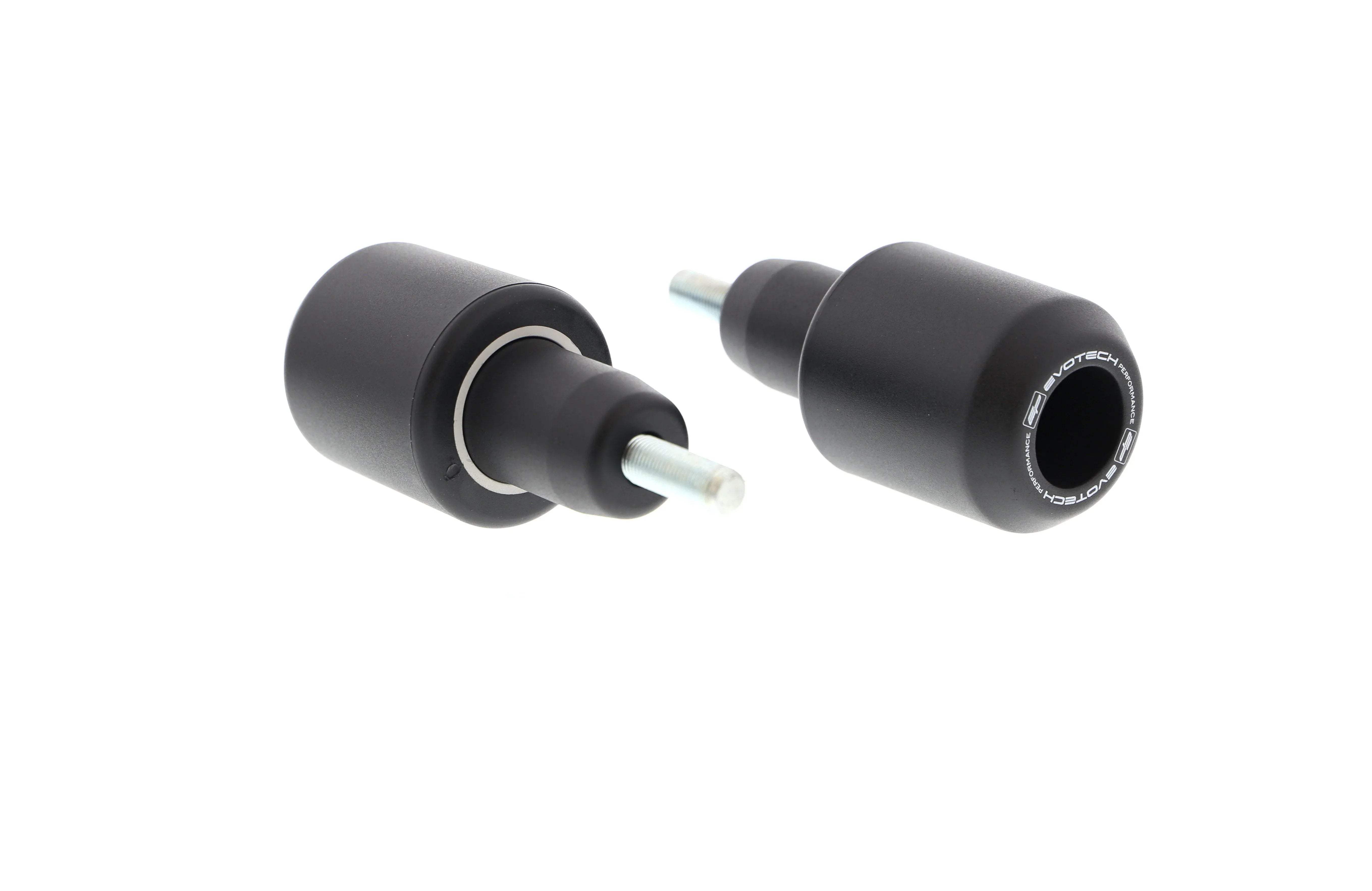 Evotech Yamaha MT-07 Crash Bobbins 2013 - 2017 - Sturzpads | Evotech Performance