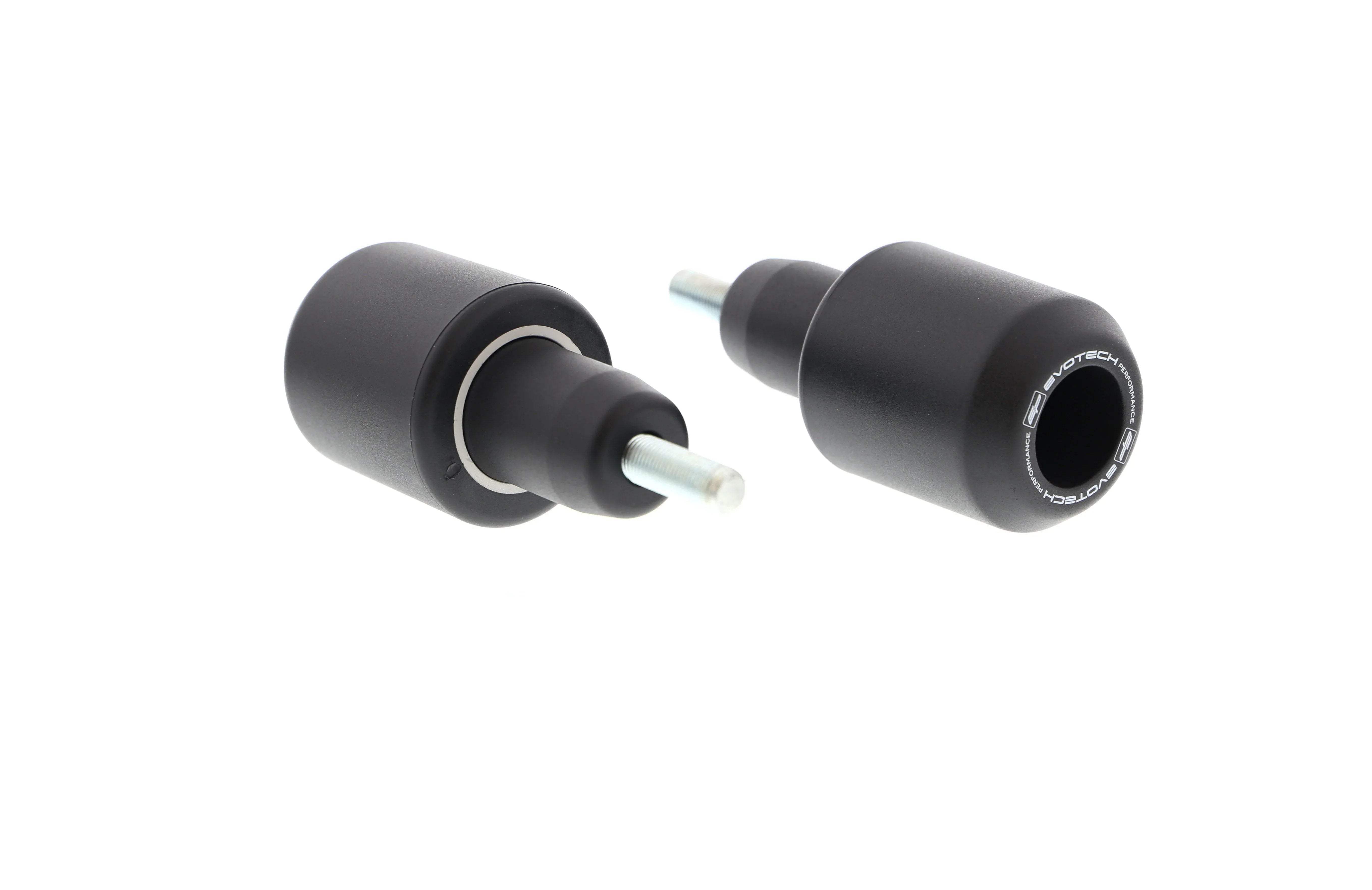 Evotech Yamaha XSR700 XTribute Crash Bobbins (2018+) - Sturzpads | Evotech Performance