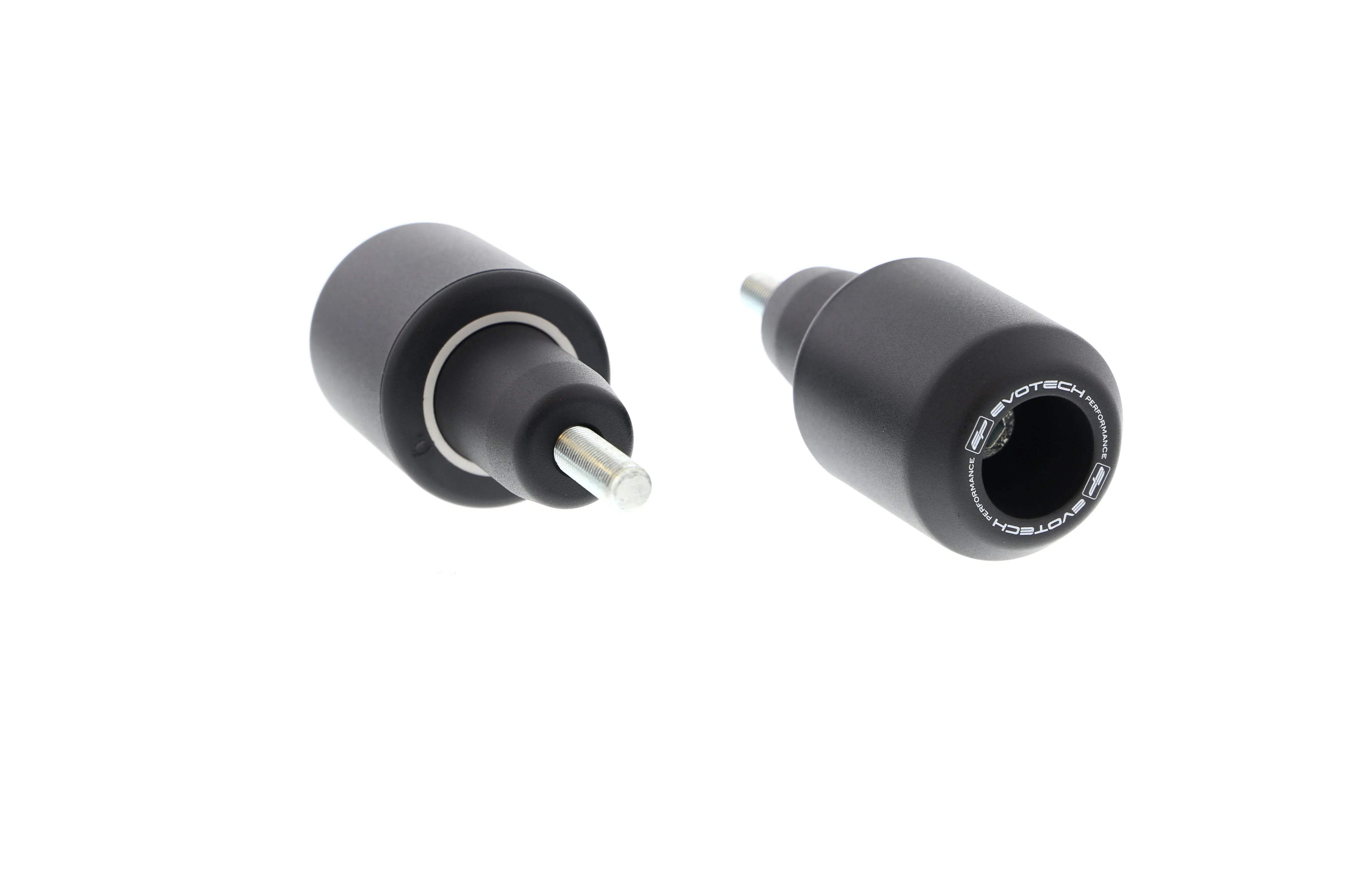 Evotech Yamaha XSR700 XTribute Crash Bobbins (2018+) - Sturzpads | Evotech Performance
