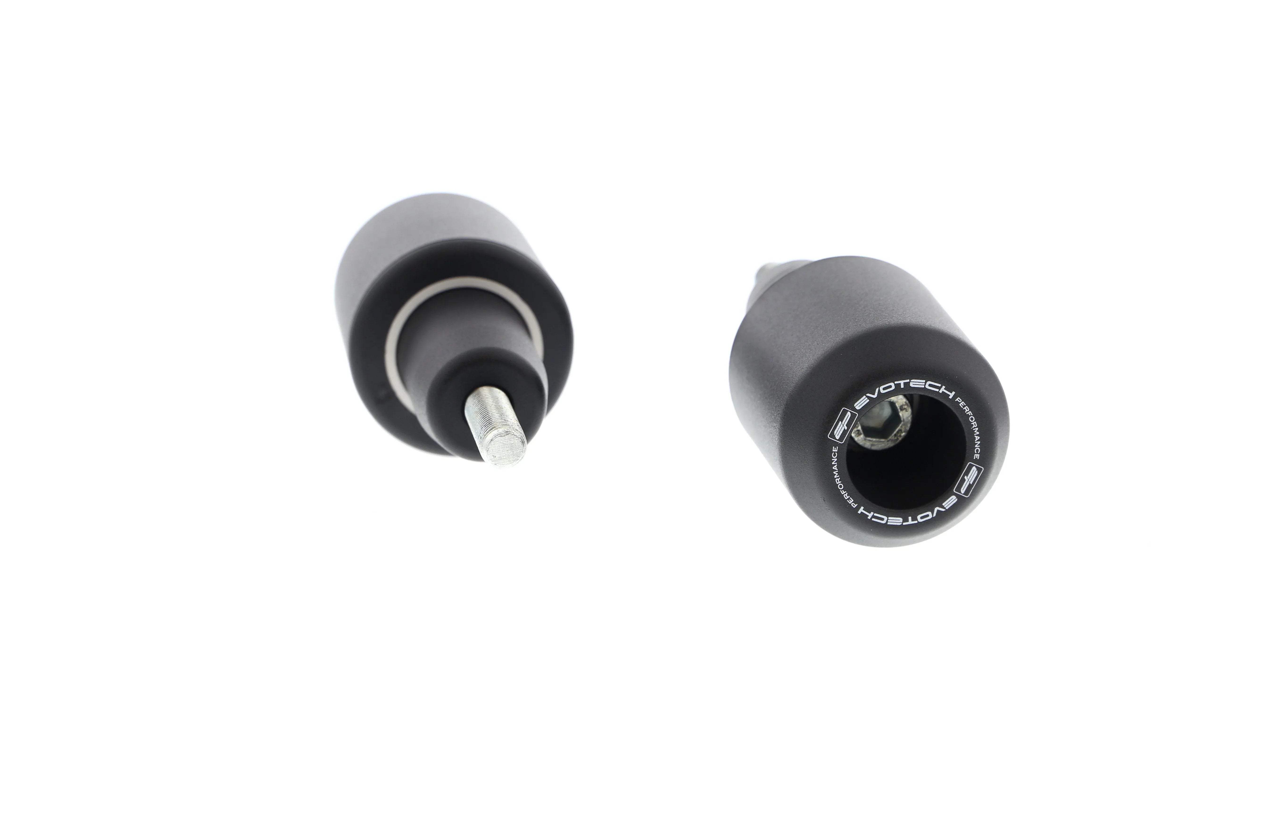 Evotech Yamaha XSR700 XTribute Crash Bobbins (2018+) - Sturzpads | Evotech Performance