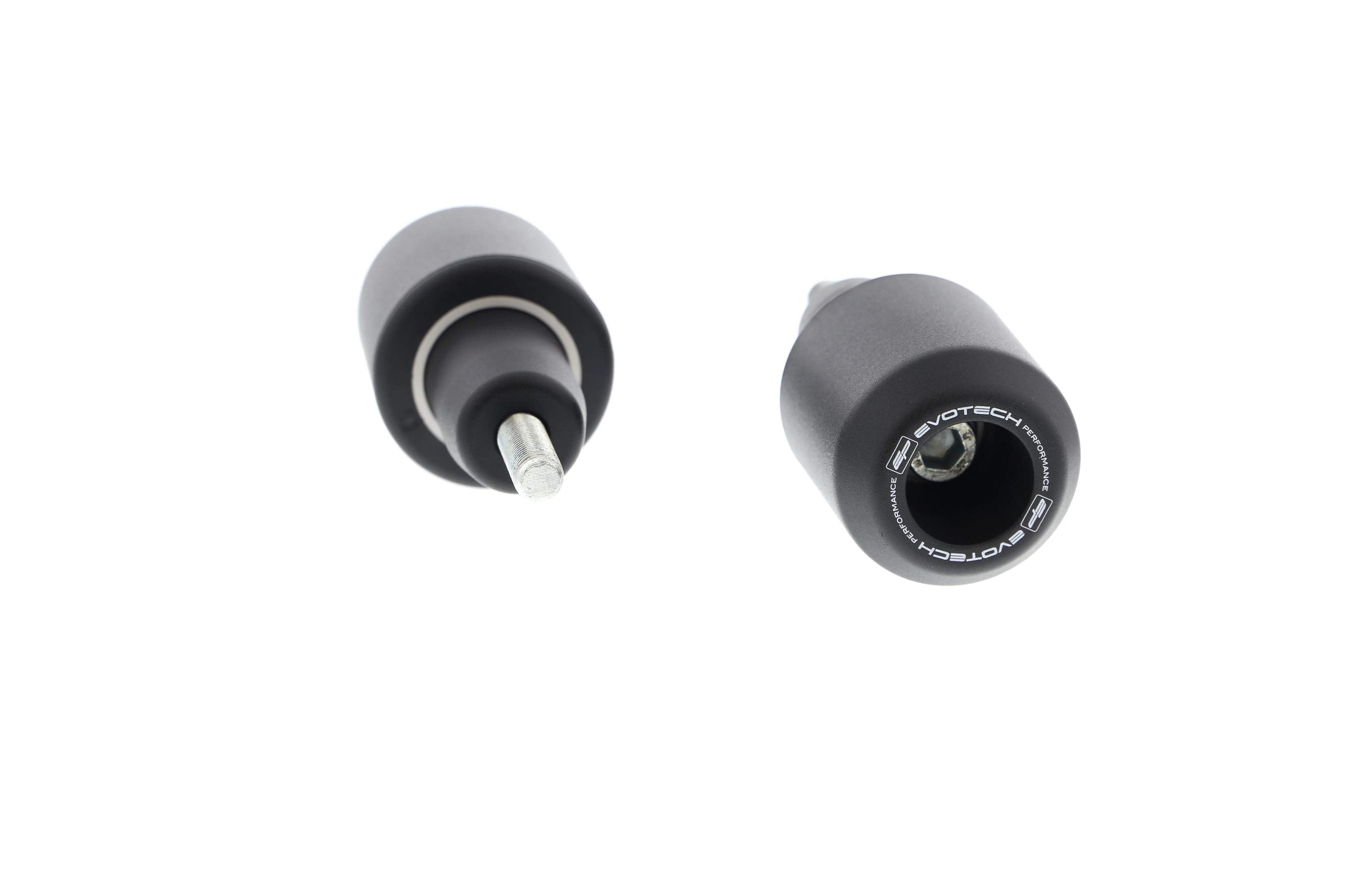Evotech Yamaha MT-07 Crash Bobbins 2013 - 2017 - Sturzpads | Evotech Performance