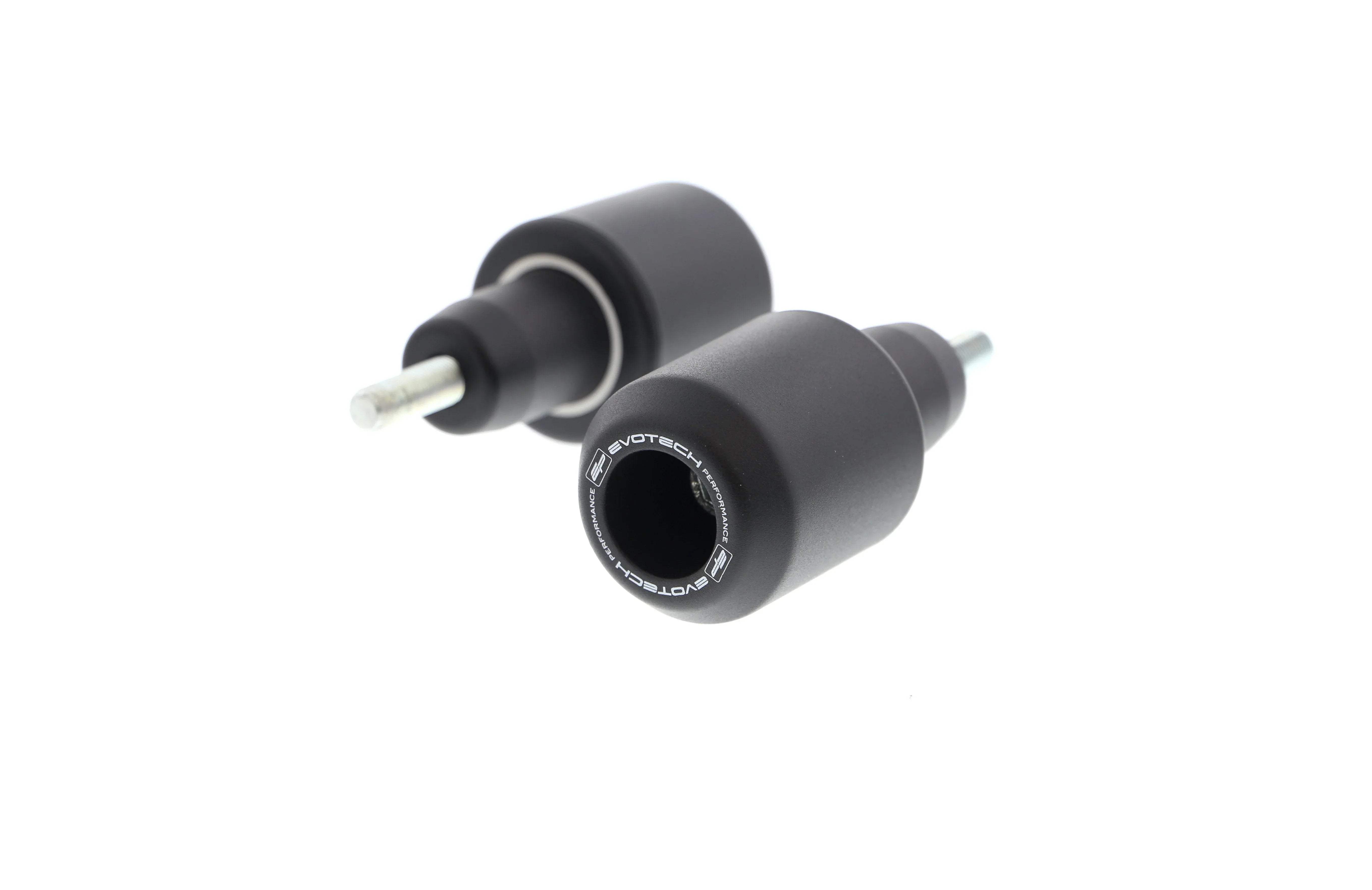 Evotech Yamaha XSR700 XTribute Crash Bobbins (2018+) - Sturzpads | Evotech Performance
