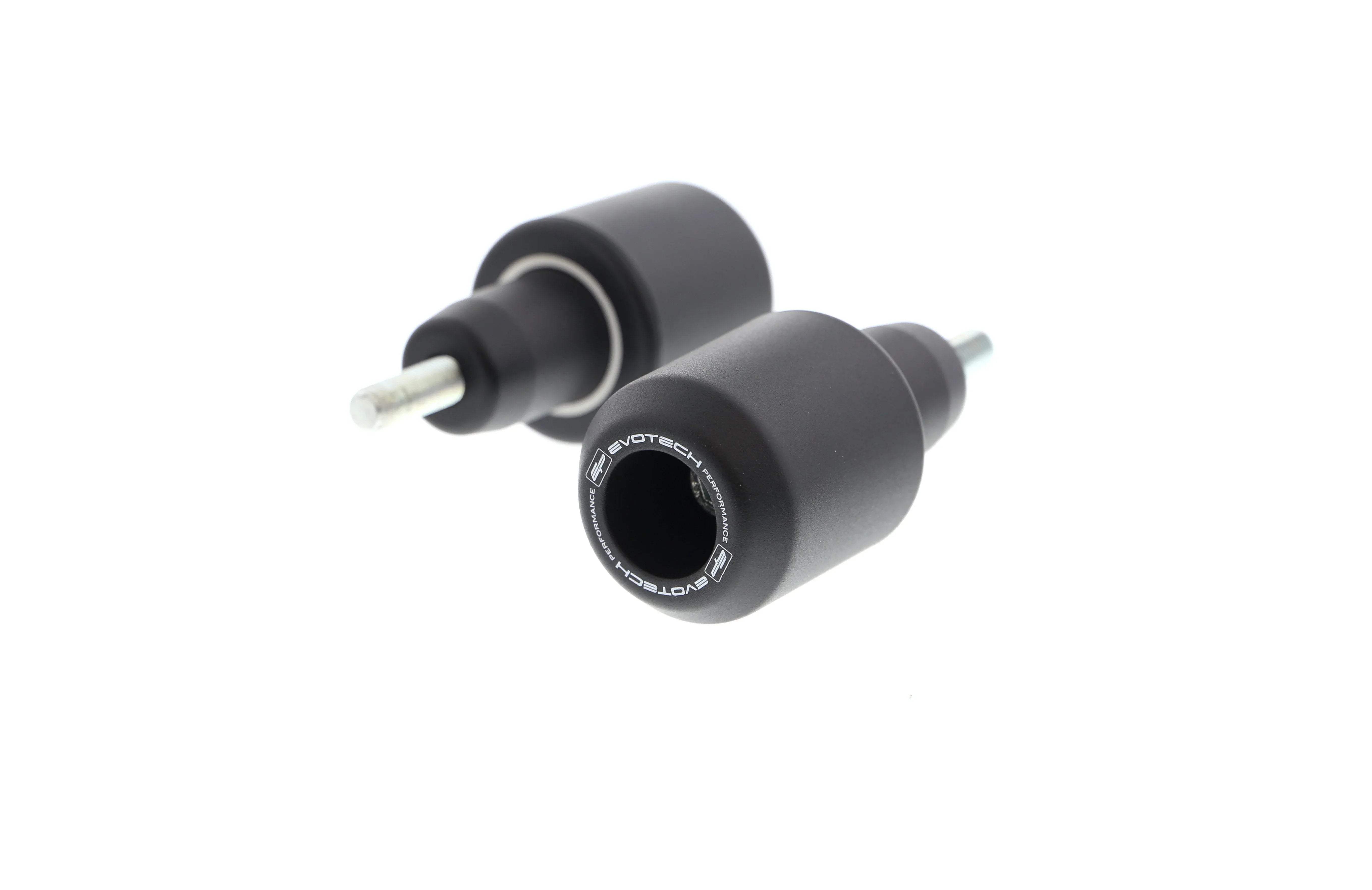 Evotech Yamaha MT-07 Crash Bobbins 2013 - 2017 - Sturzpads | Evotech Performance