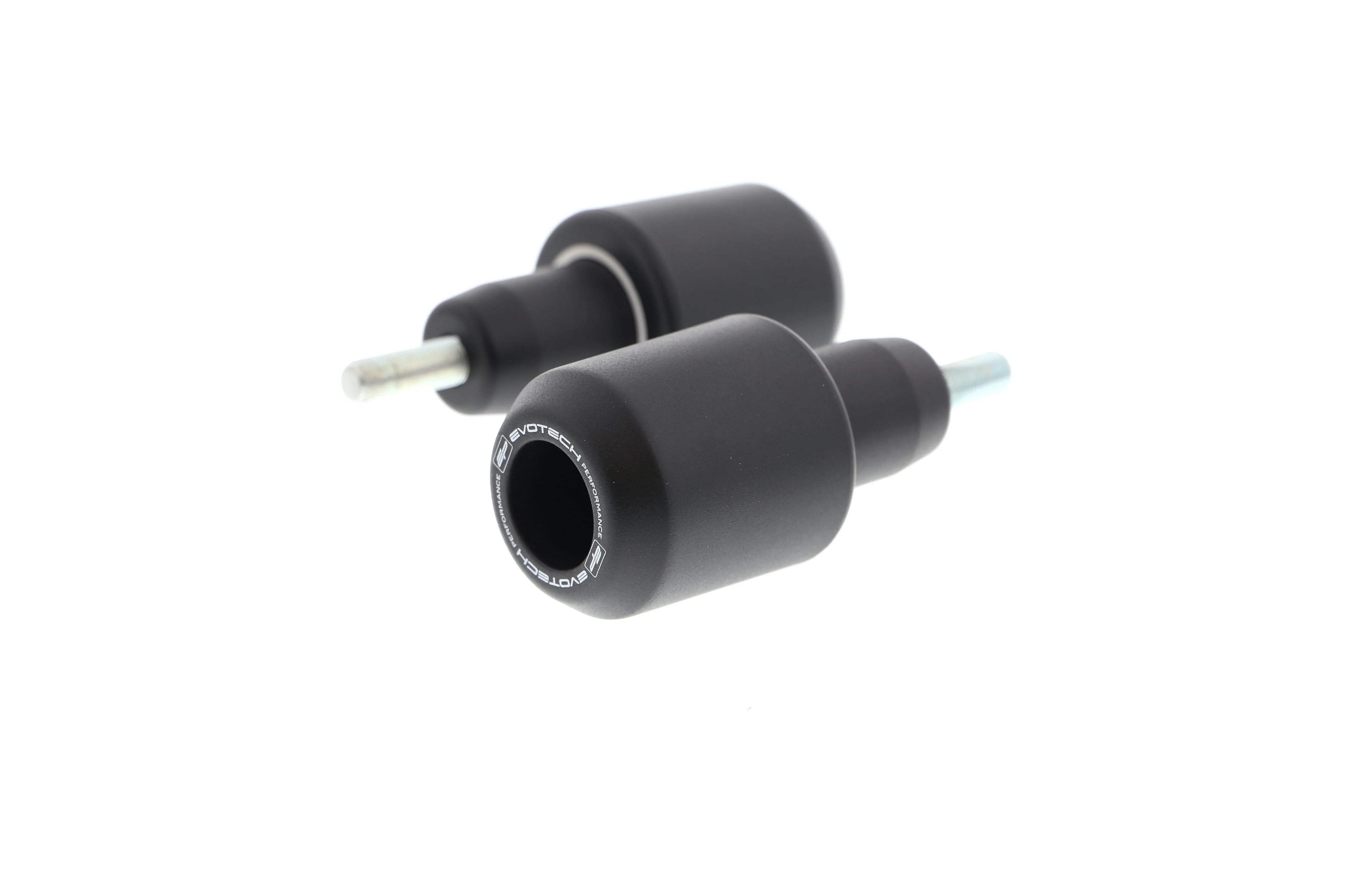 Evotech Yamaha MT-07 Crash Bobbins 2013 - 2017 - Sturzpads | Evotech Performance