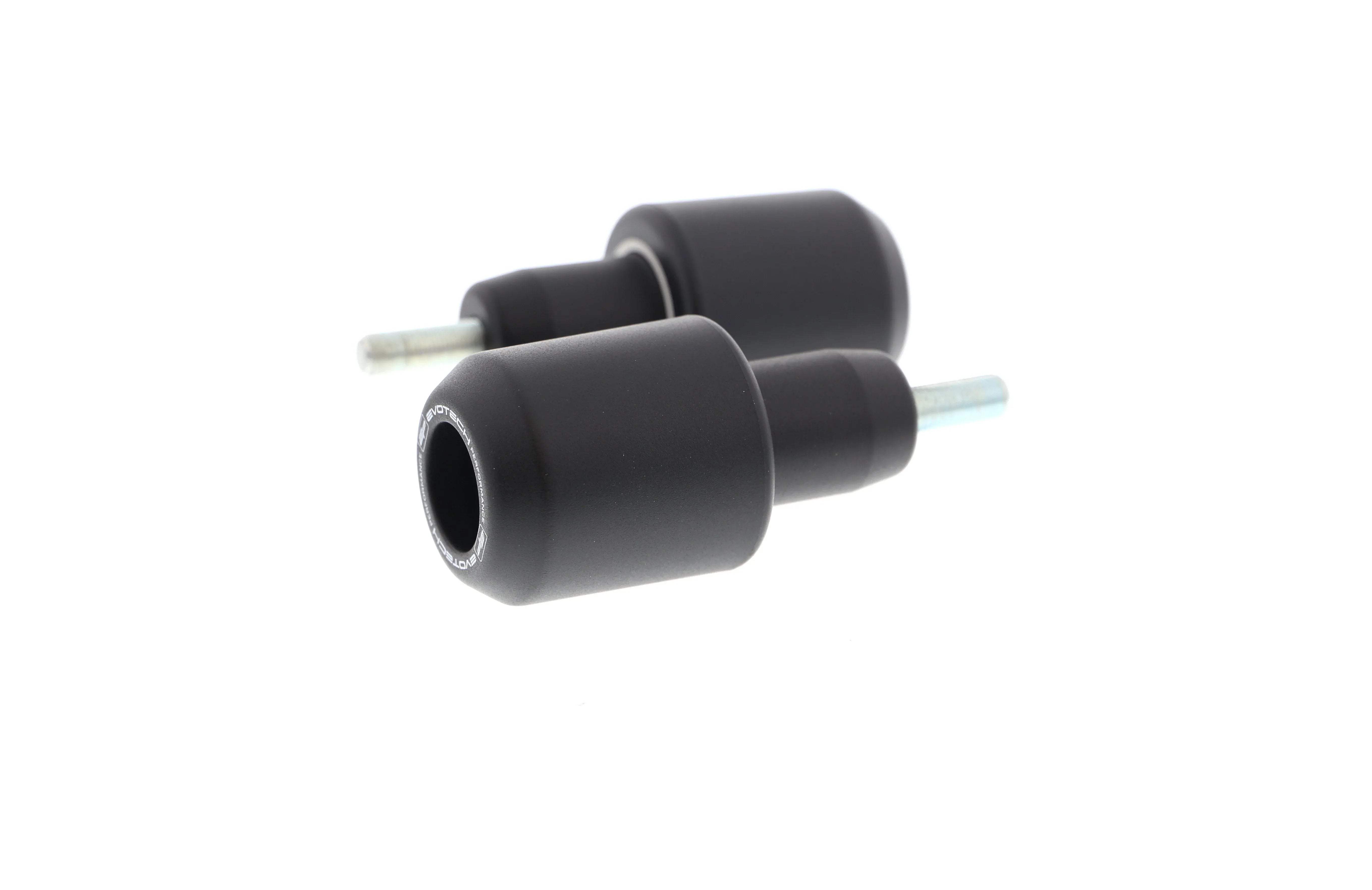 Evotech Yamaha MT-07 Crash Bobbins 2013 - 2017 - Sturzpads | Evotech Performance