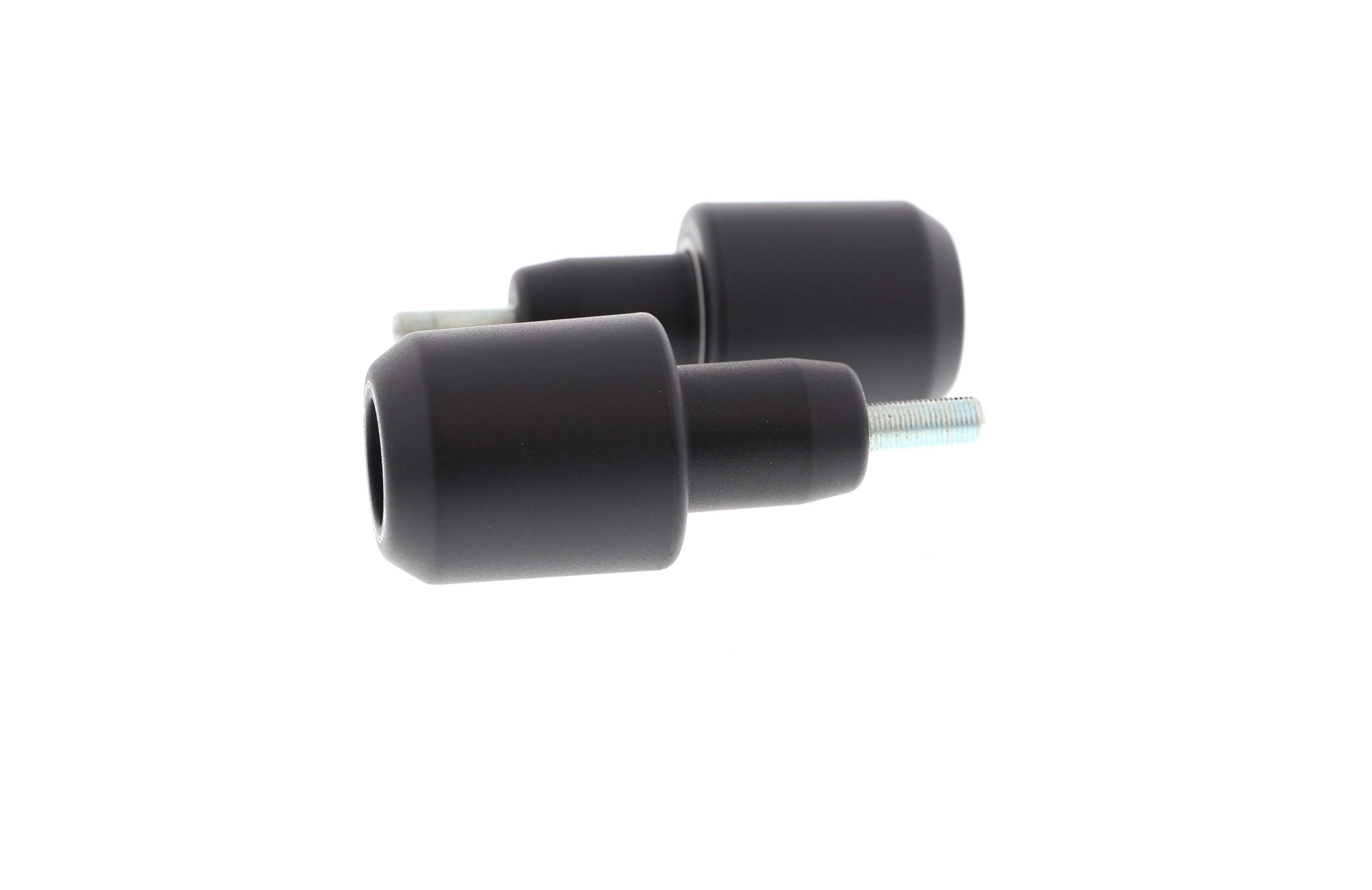 Evotech Yamaha XSR700 XTribute Crash Bobbins (2018+) - Sturzpads | Evotech Performance