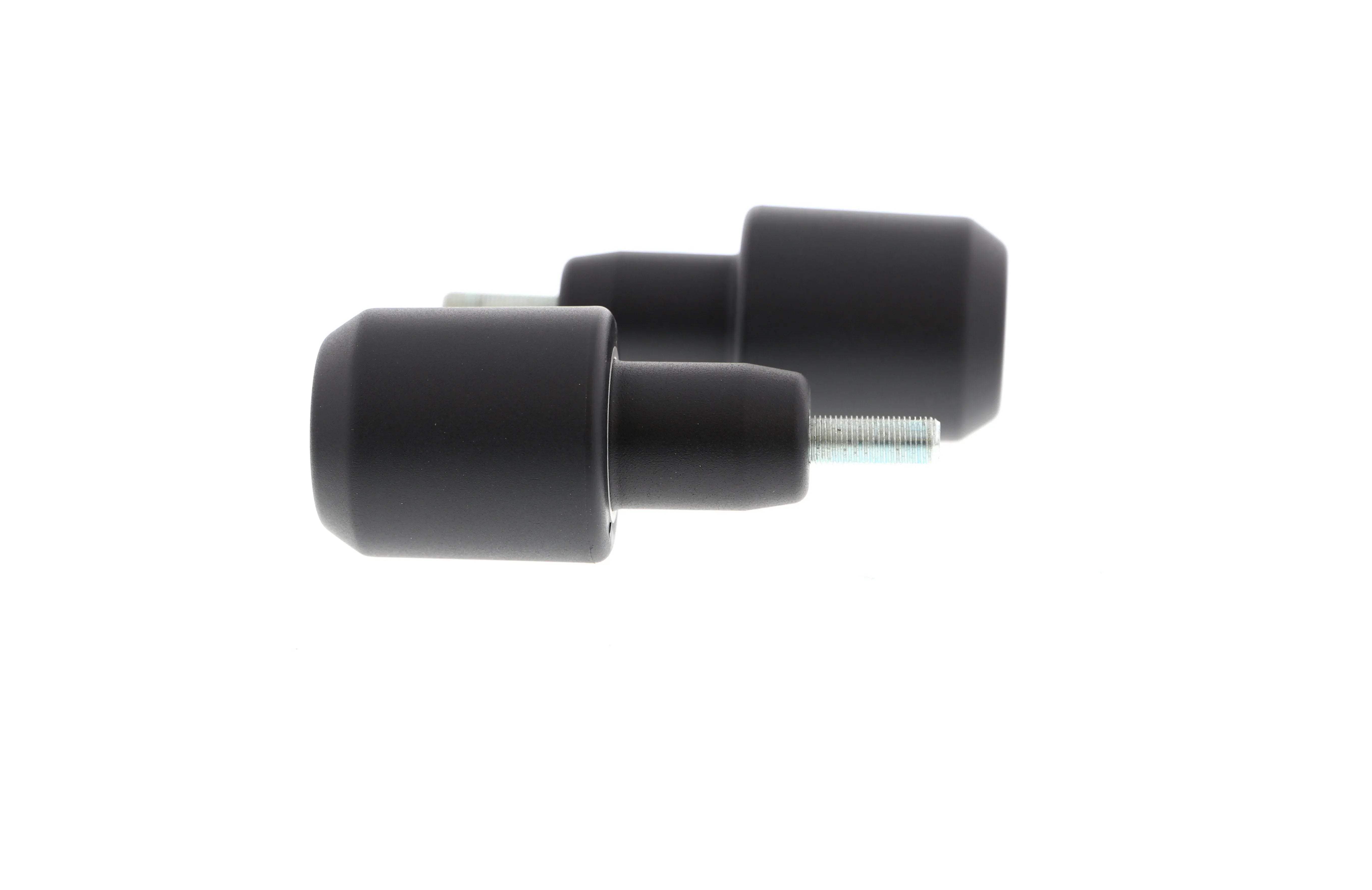 Evotech Yamaha MT-07 Crash Bobbins 2013 - 2017 - Sturzpads | Evotech Performance