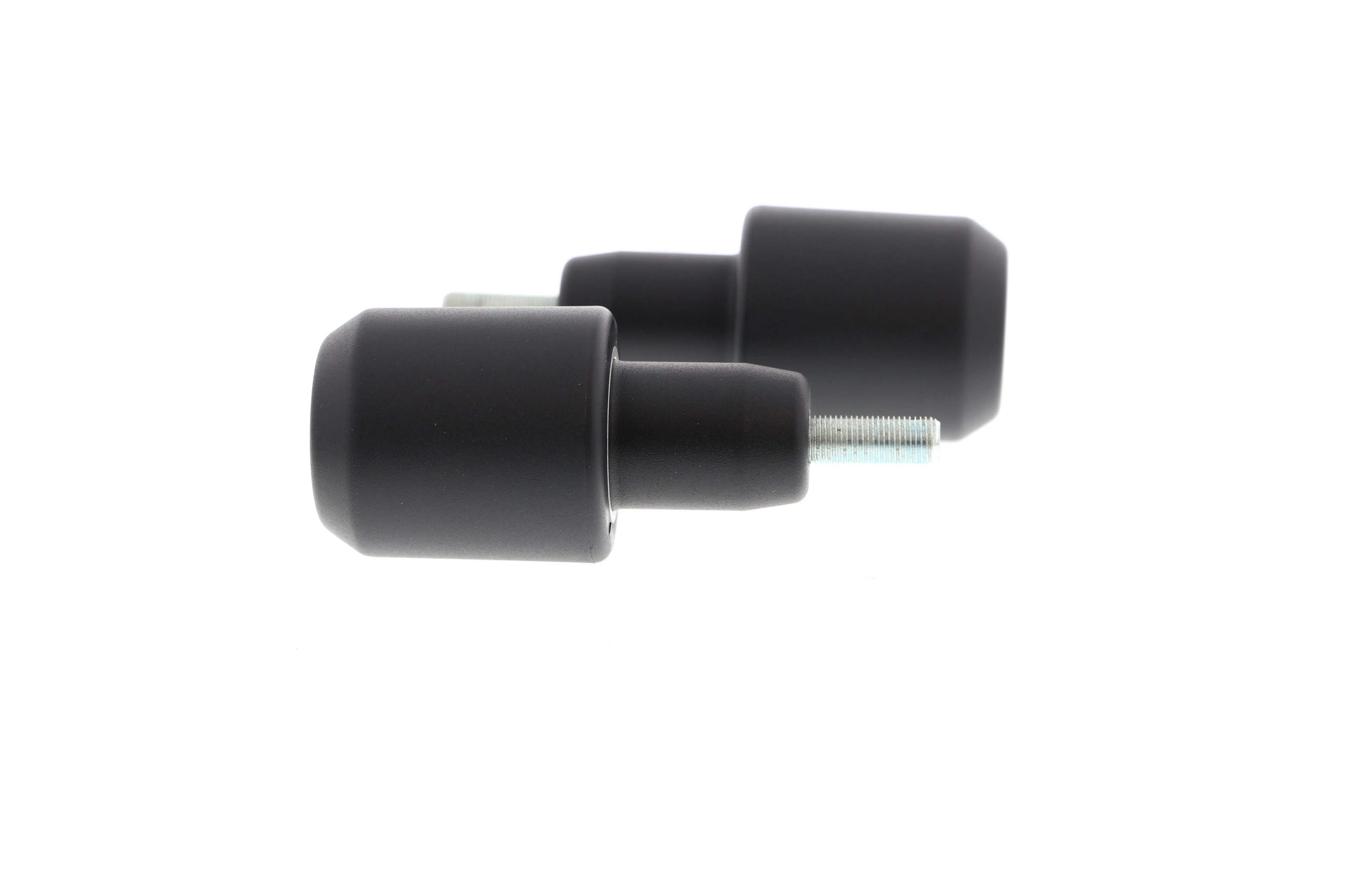 Evotech Yamaha XSR700 XTribute Crash Bobbins (2018+) - Sturzpads | Evotech Performance