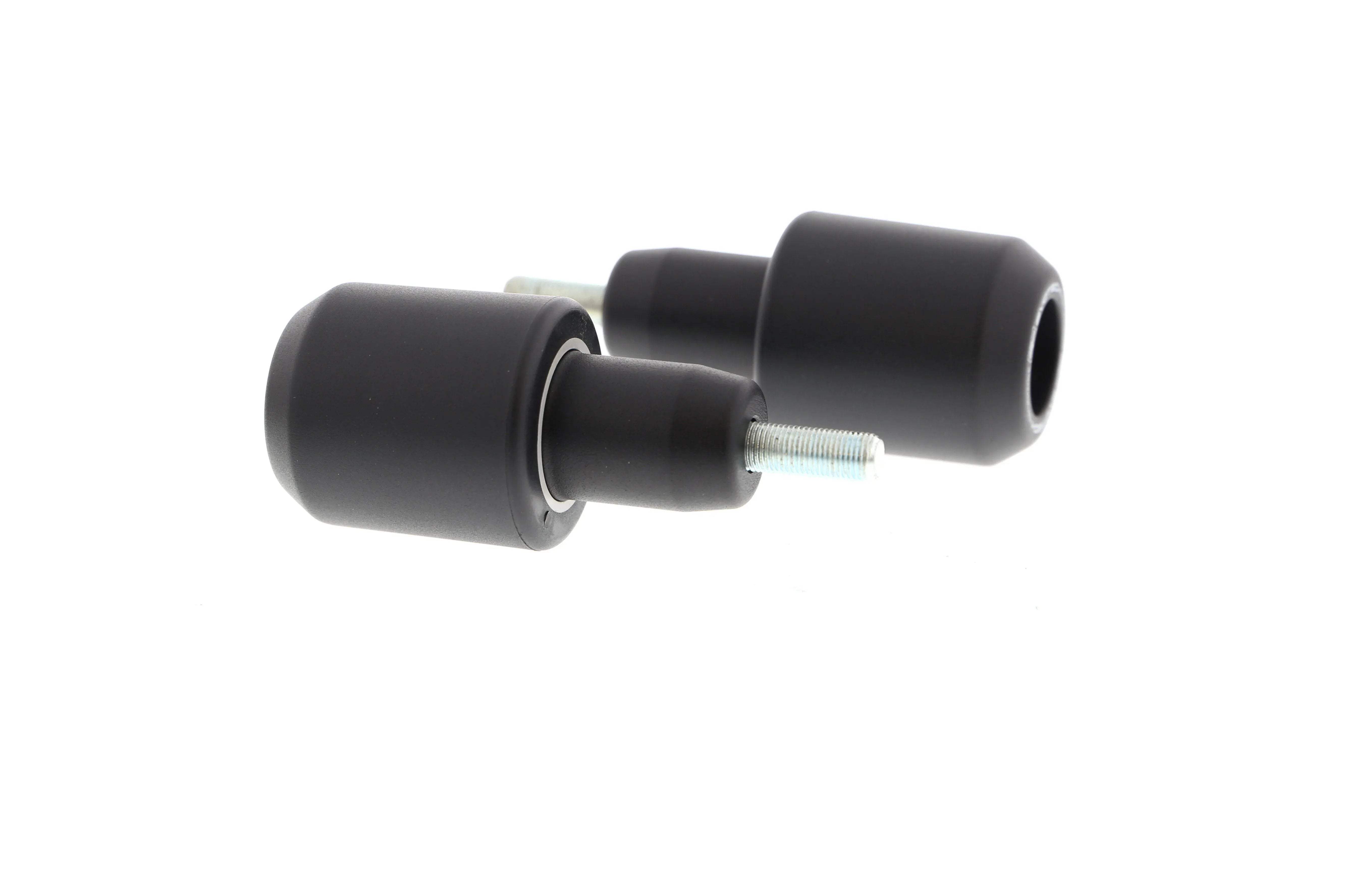 Evotech Yamaha MT-07 Crash Bobbins 2013 - 2017 - Sturzpads | Evotech Performance