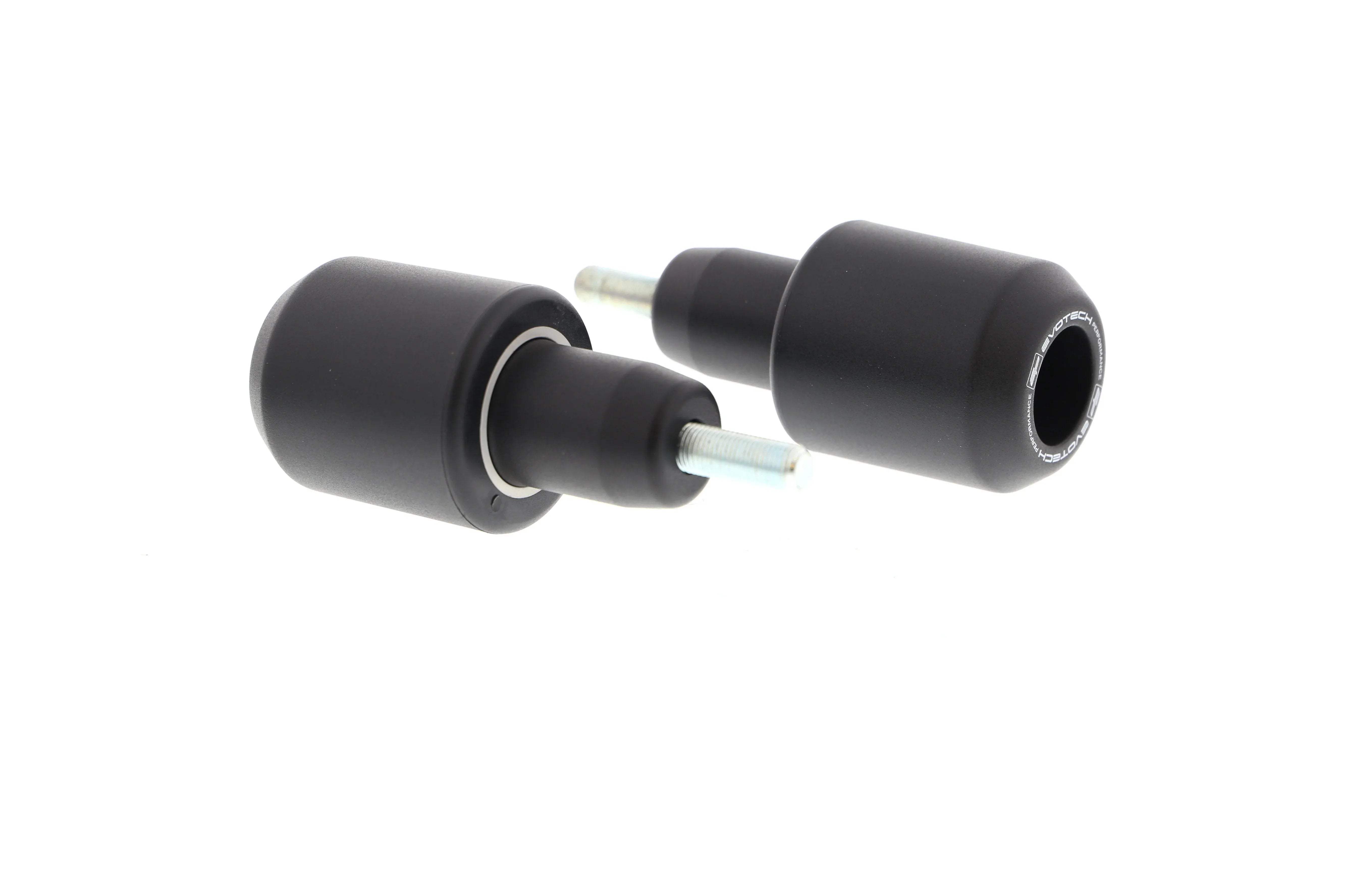 Evotech Yamaha XSR700 XTribute Crash Bobbins (2018+) - Sturzpads | Evotech Performance