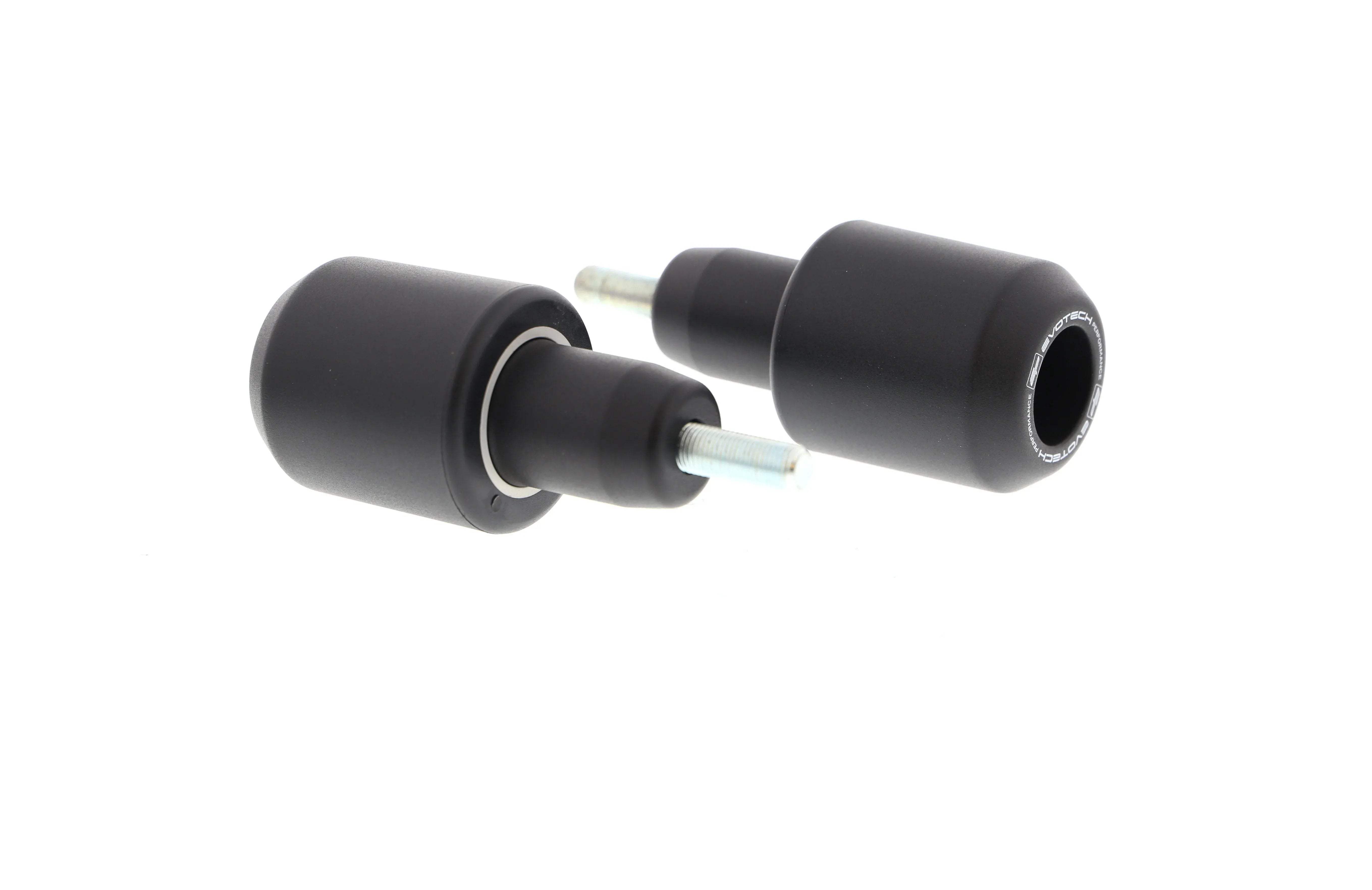 Evotech Yamaha MT-07 Crash Bobbins 2013 - 2017 - Sturzpads | Evotech Performance