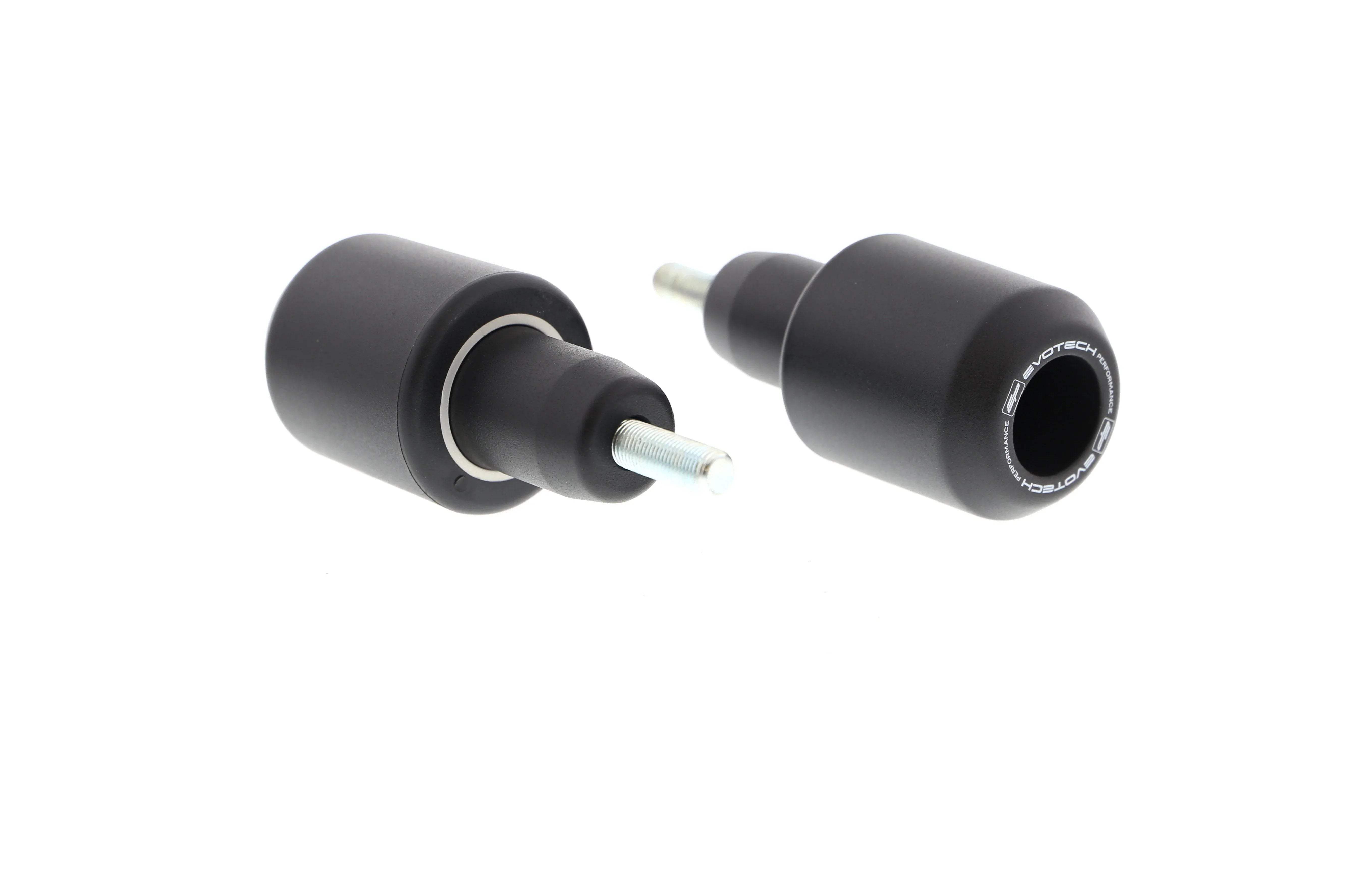Evotech Yamaha XSR700 XTribute Crash Bobbins (2018+) - Sturzpads | Evotech Performance
