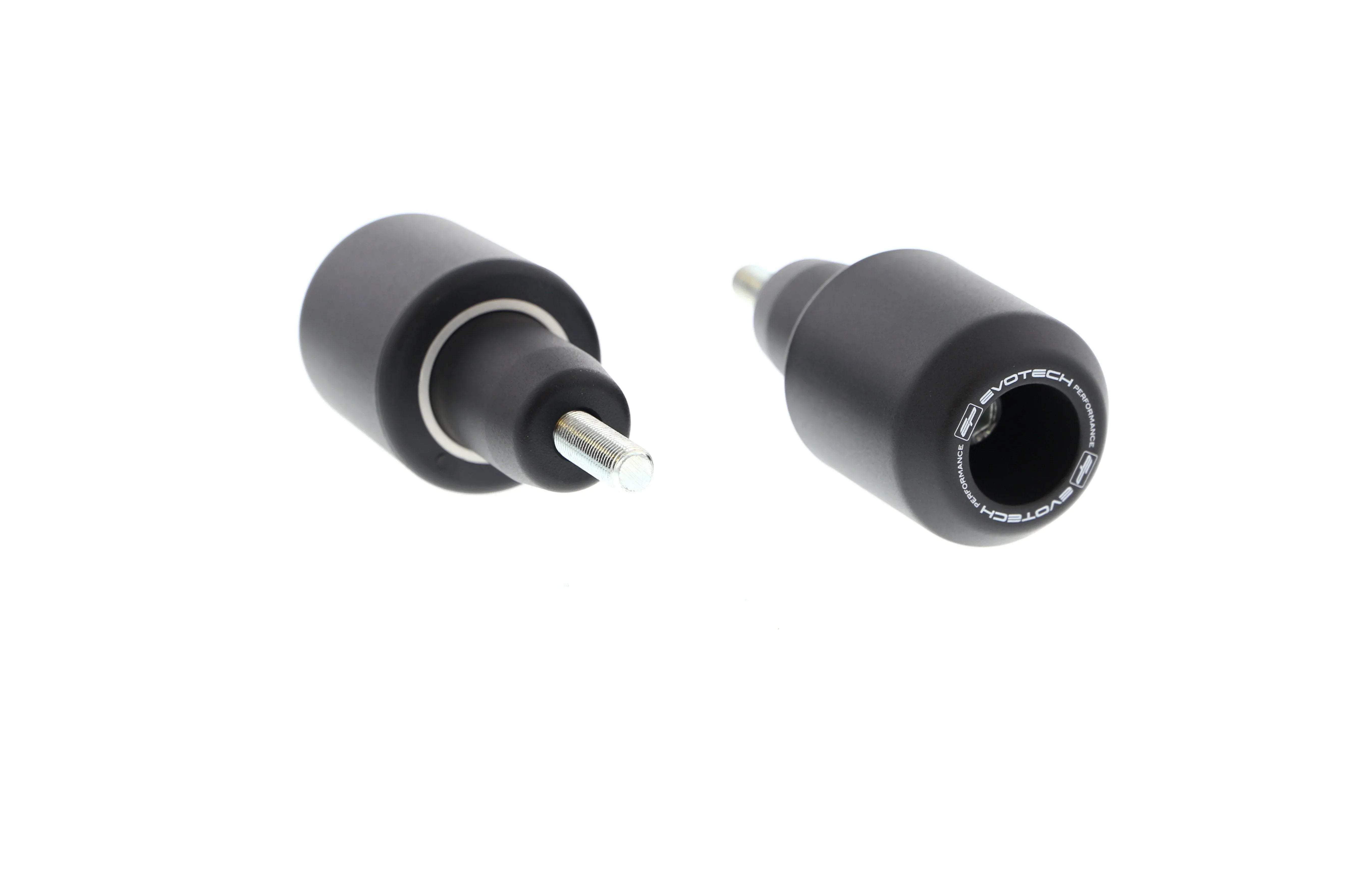 Evotech Yamaha MT-07 Crash Bobbins 2013 - 2017 - Sturzpads | Evotech Performance