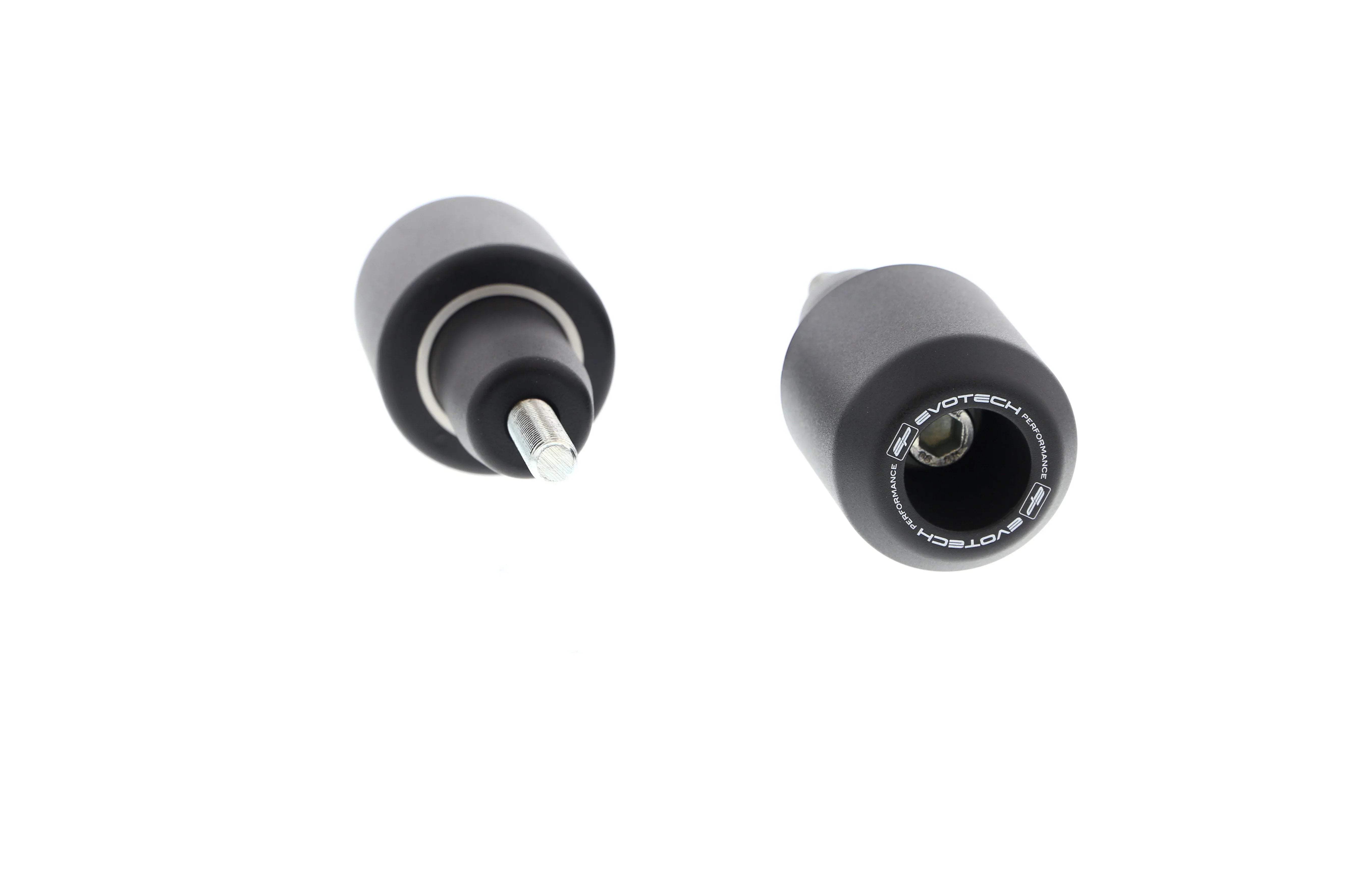 Evotech Yamaha XSR700 XTribute Crash Bobbins (2018+) - Sturzpads | Evotech Performance