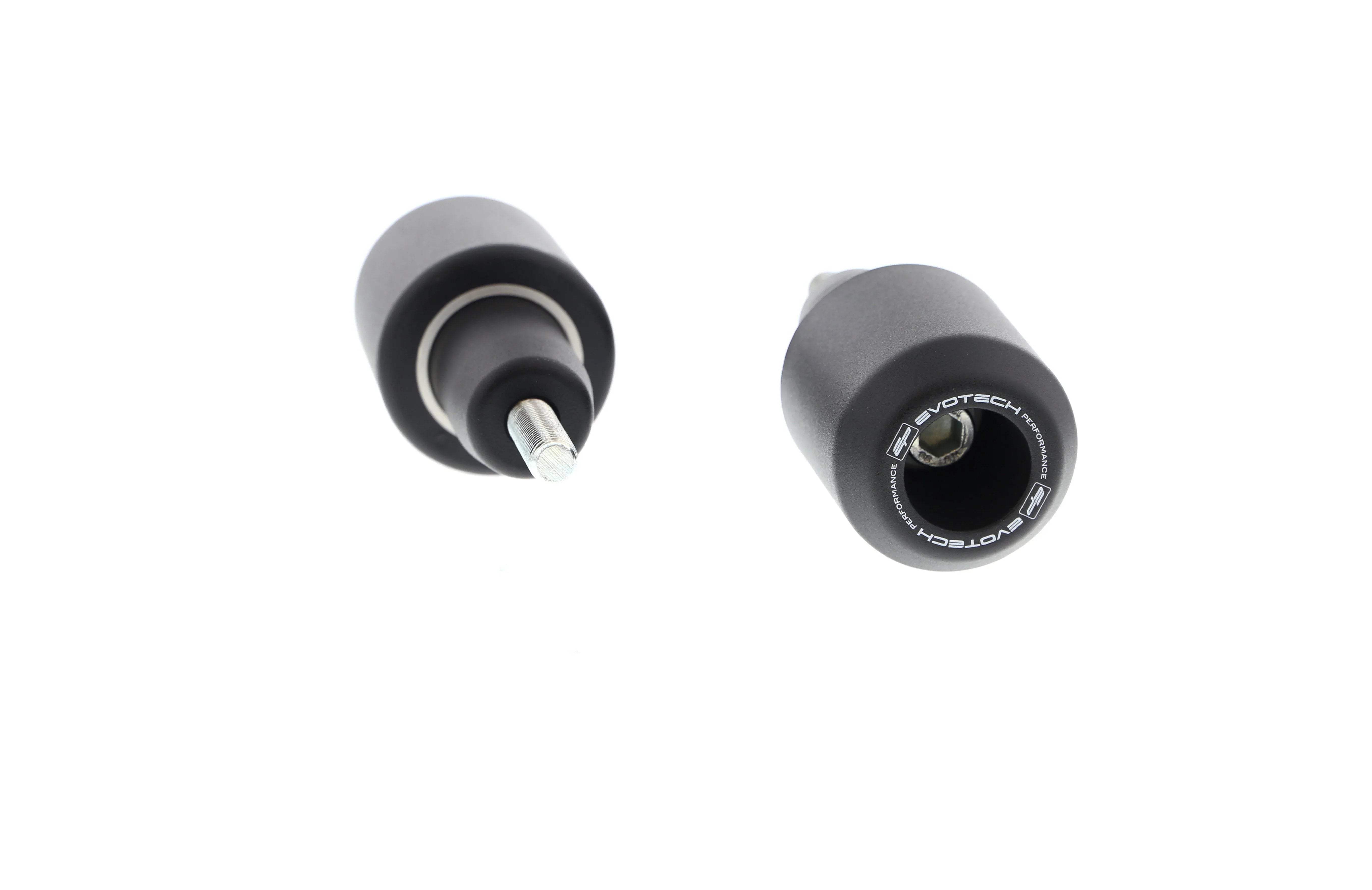 Evotech Yamaha MT-07 Crash Bobbins 2013 - 2017 - Sturzpads | Evotech Performance