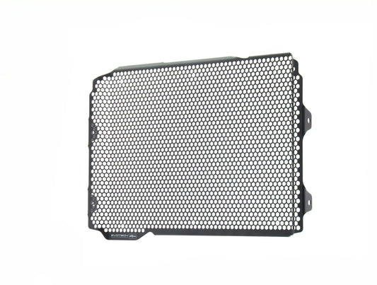 Evotech Yamaha XSR700 Radiator Guard (2016+) - Kühlerschutzgitter | Evotech Performance