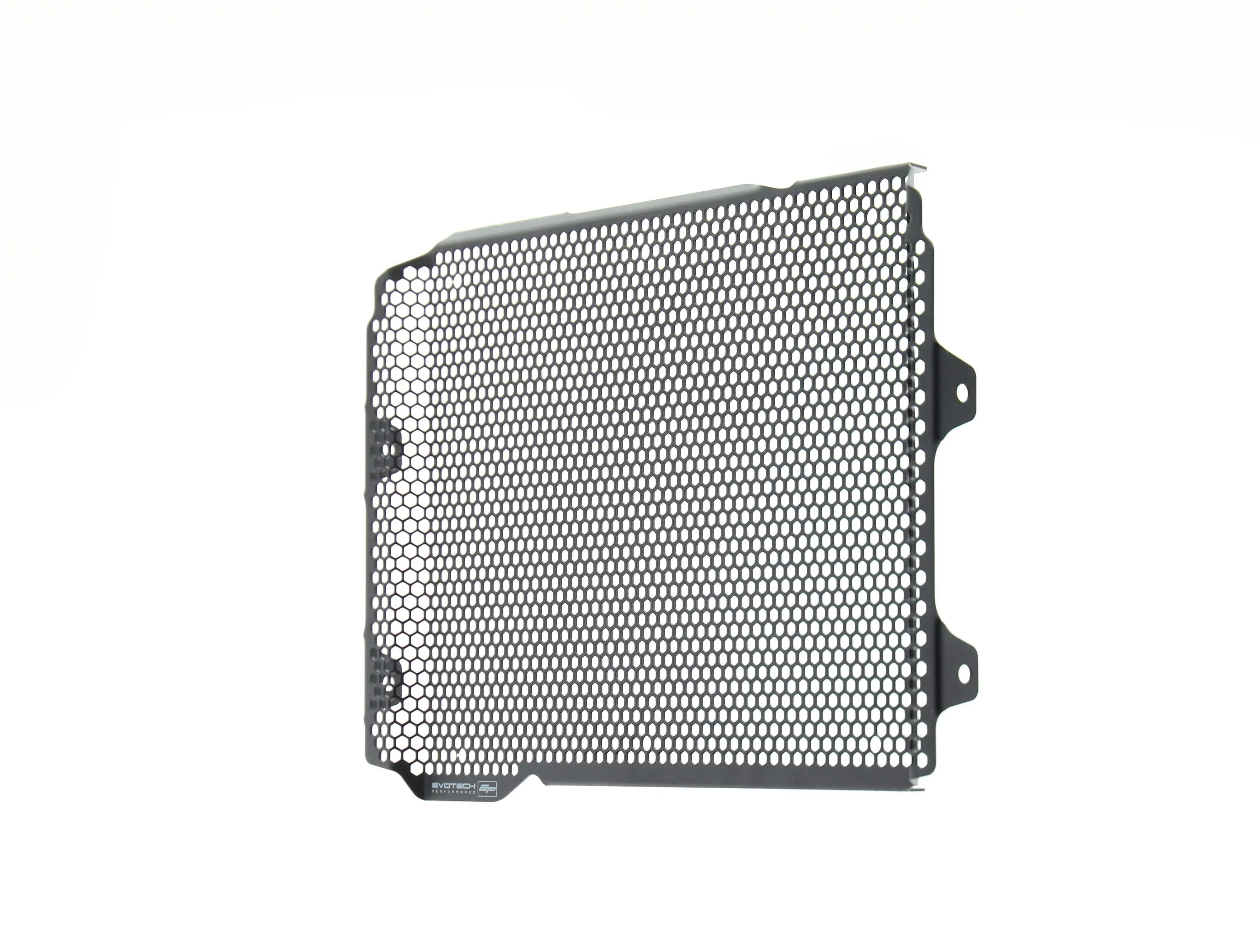 Evotech Yamaha FZ-07 Radiator Guard 2013-2017 - Kühlerschutzgitter | Evotech Performance