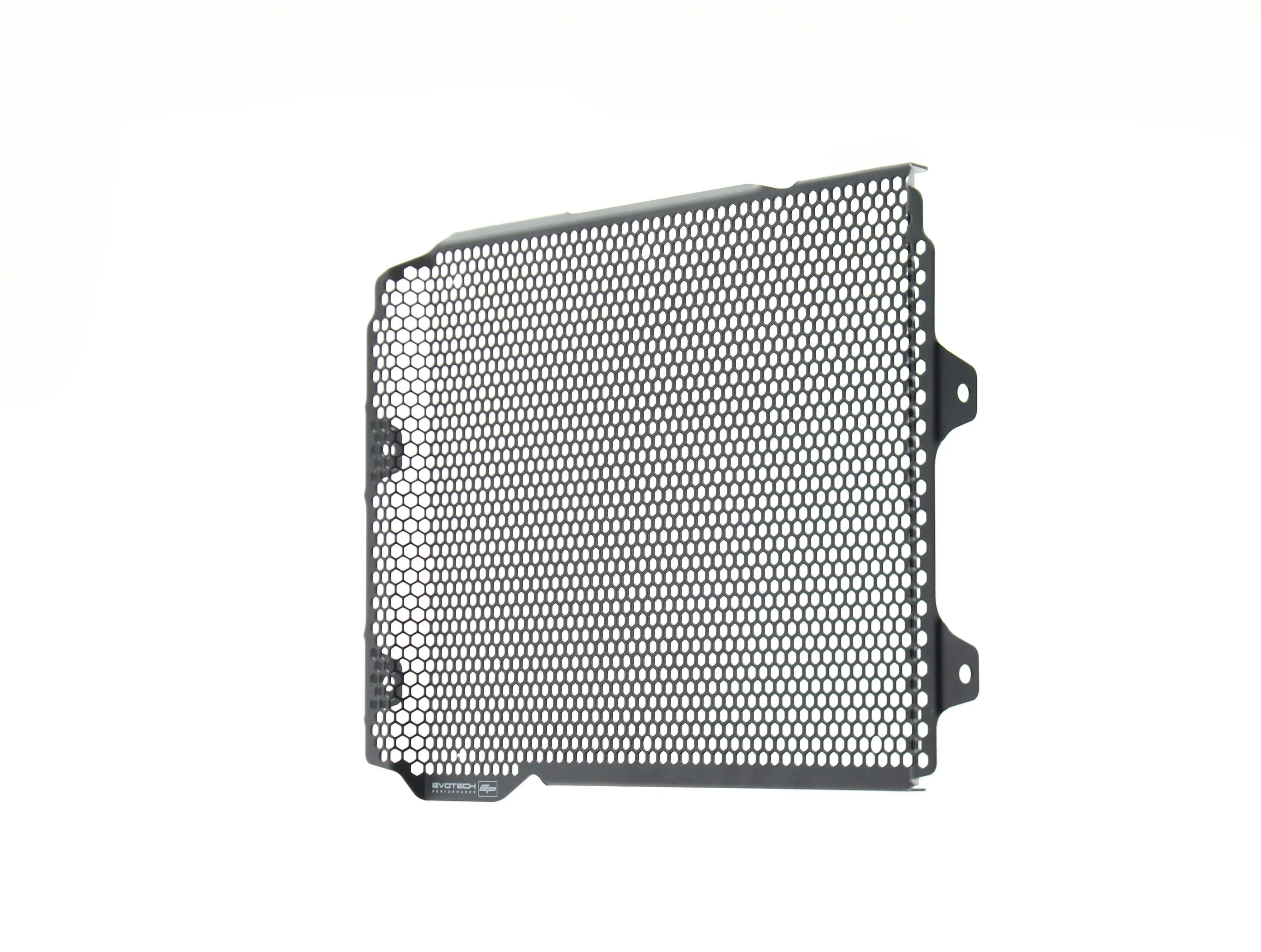 Evotech Yamaha XSR700 Radiator Guard (2016+) - Kühlerschutzgitter | Evotech Performance