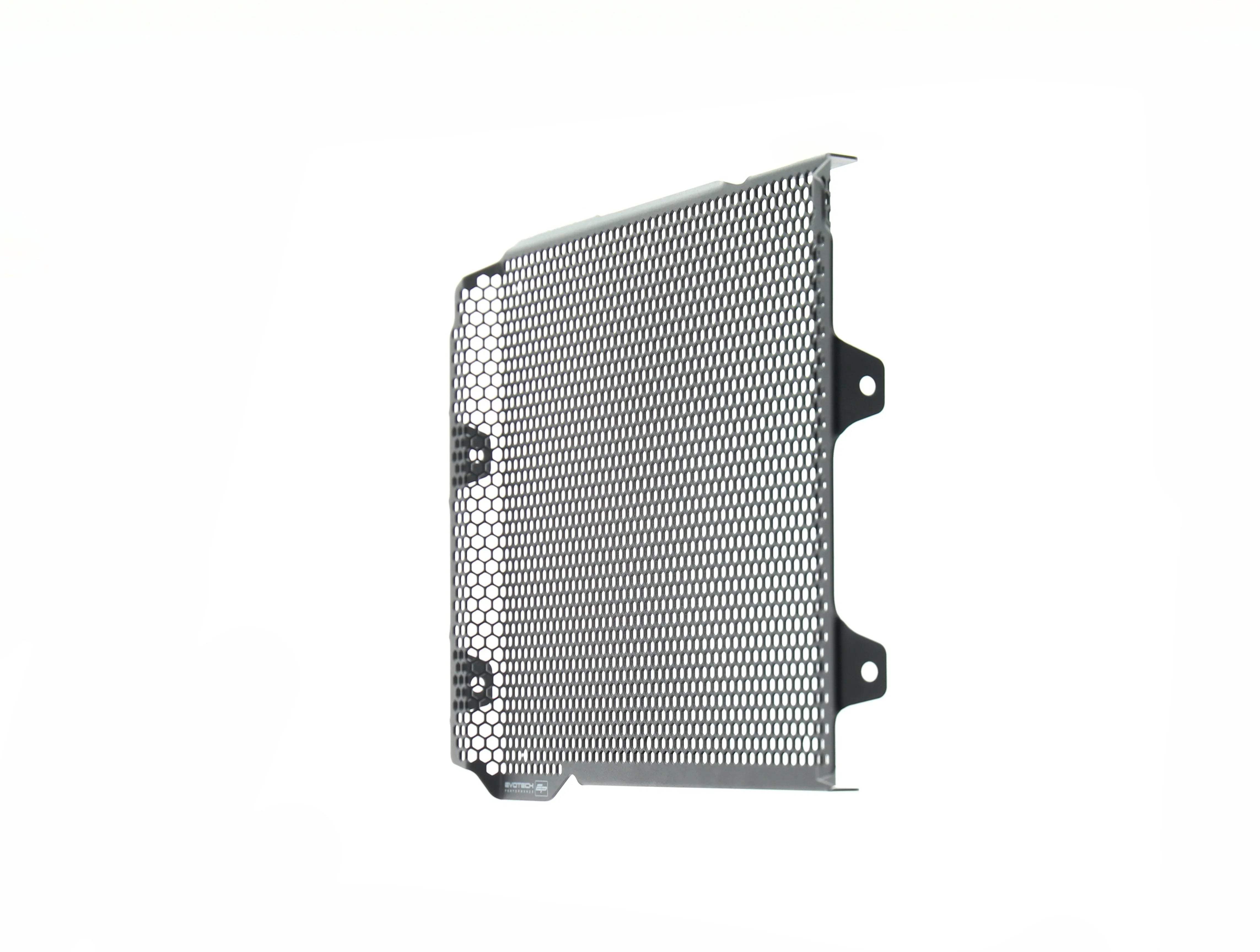 Evotech Yamaha FZ-07 Radiator Guard 2013-2017 - Kühlerschutzgitter | Evotech Performance
