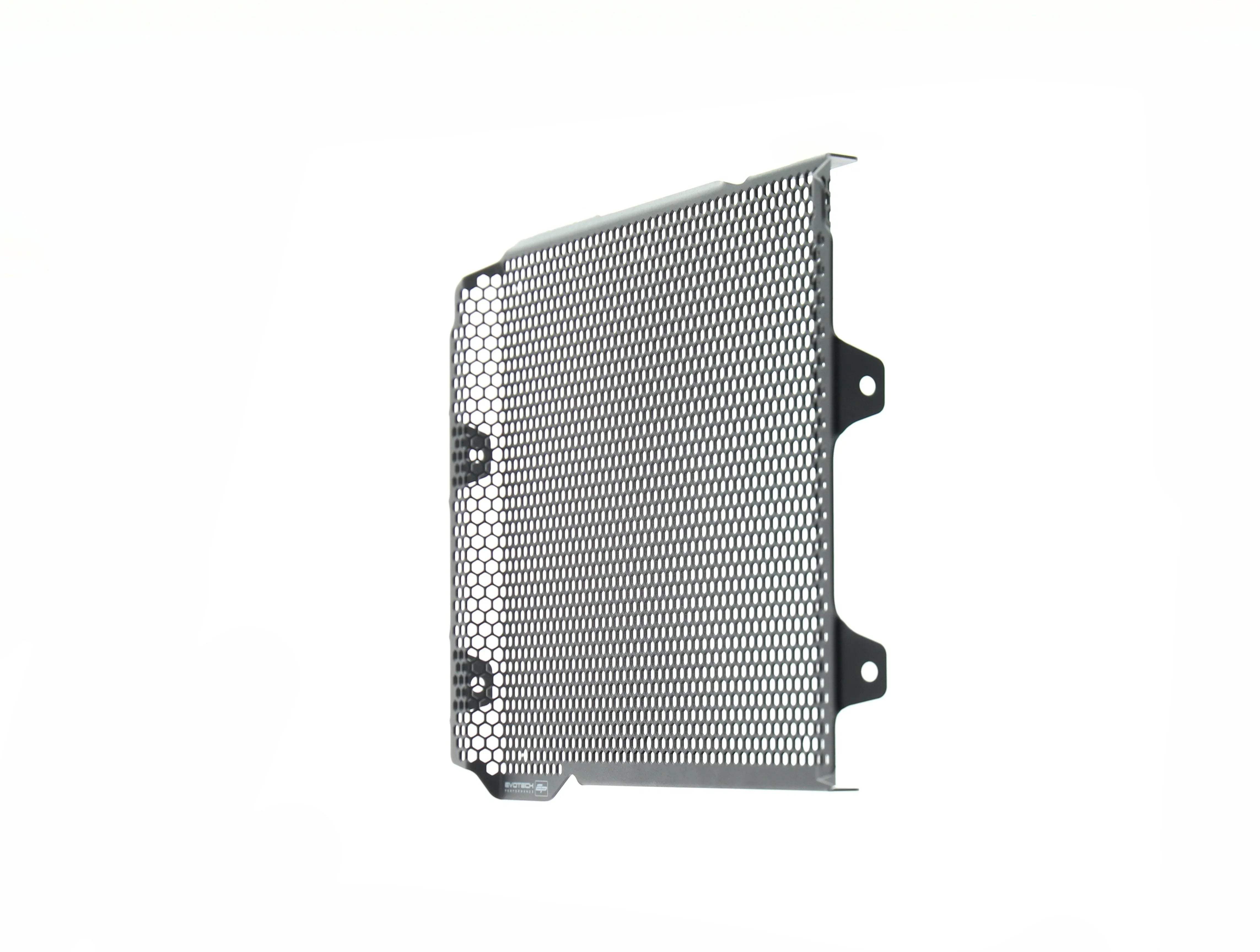 Evotech Yamaha MT-07 Moto Cage Radiator Guard 2015 - 2017 - Kühlerschutzgitter | Evotech Performance