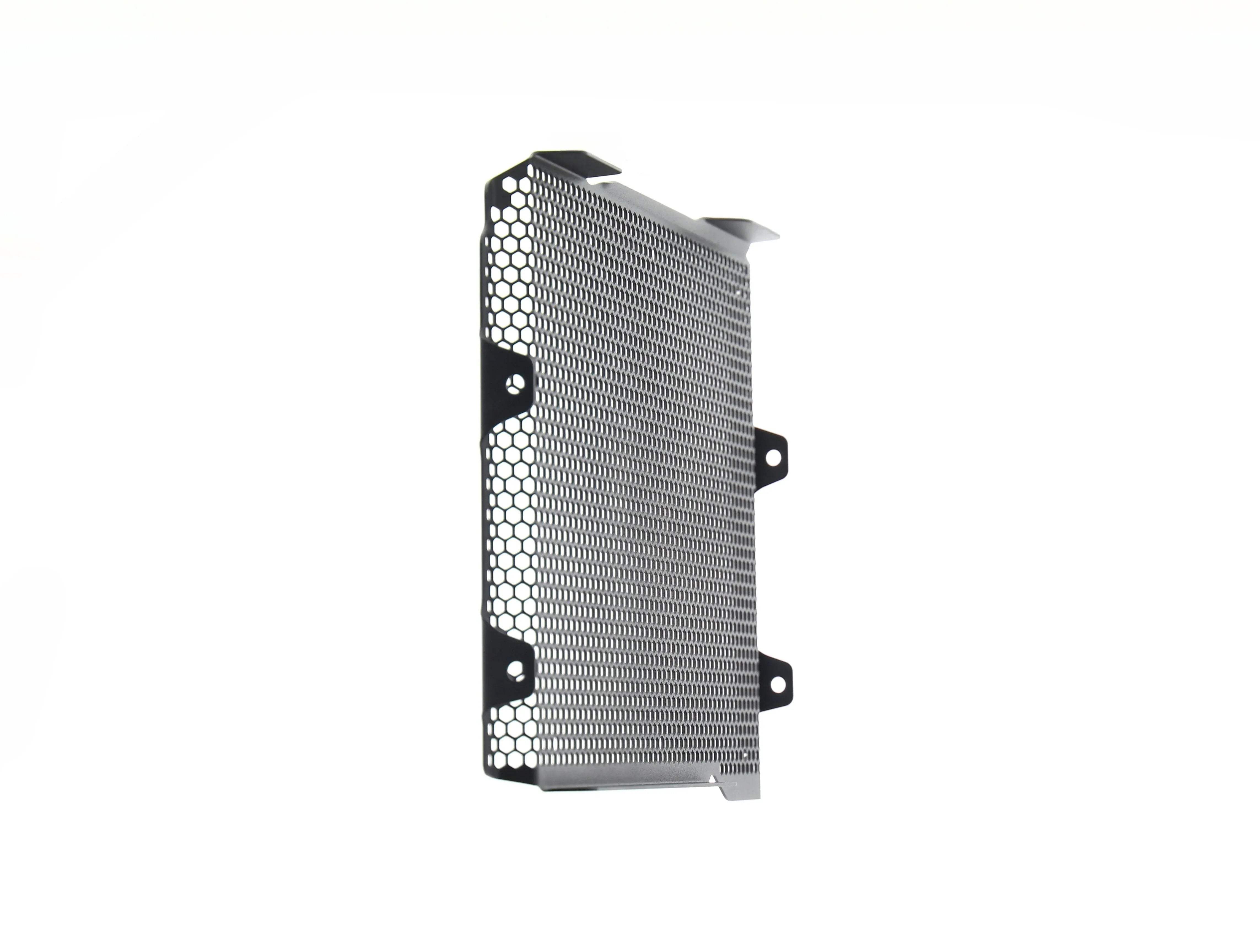 Evotech Yamaha MT-07 Moto Cage Radiator Guard 2015 - 2017 - Kühlerschutzgitter | Evotech Performance