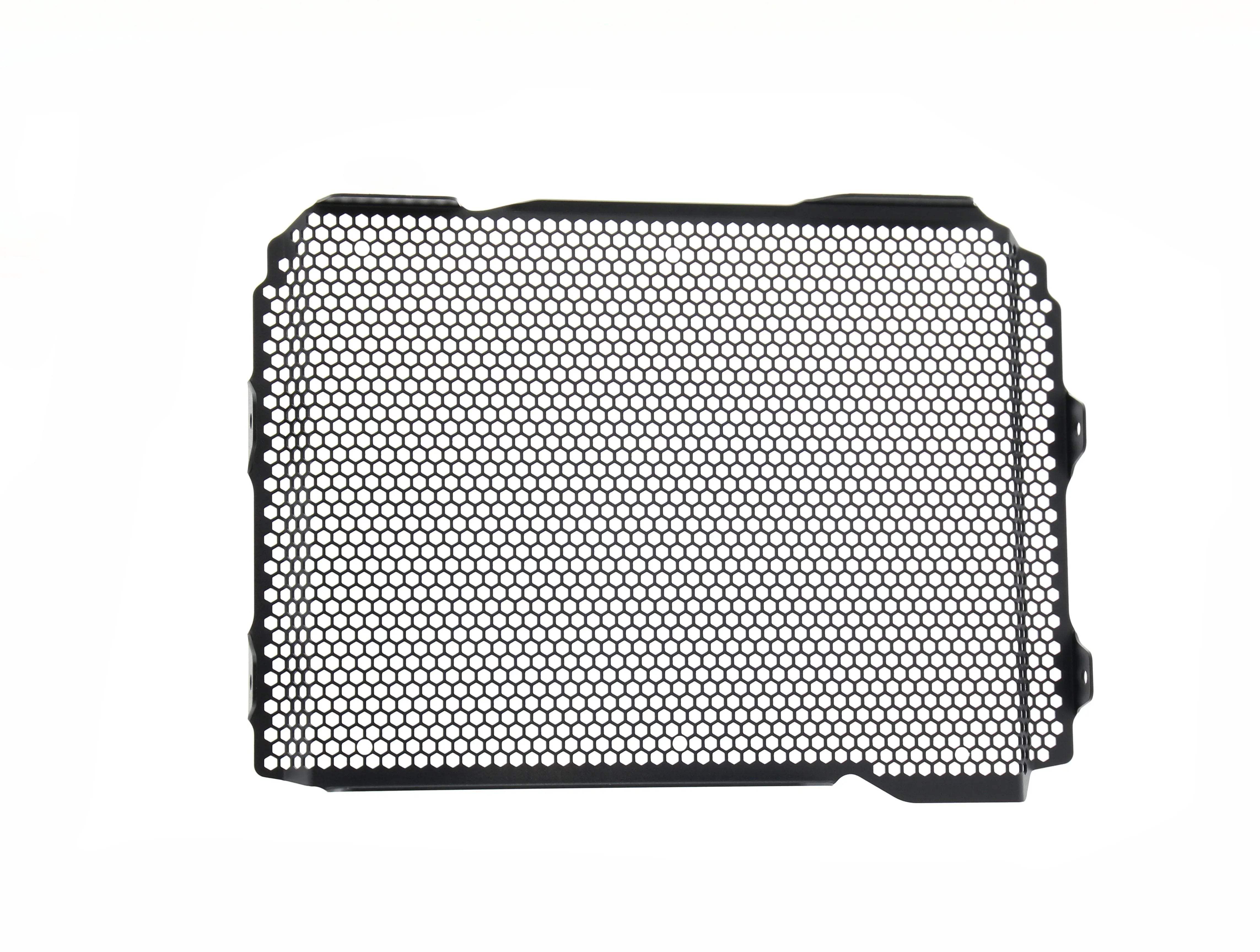 Evotech Yamaha MT-07 Moto Cage Radiator Guard 2015 - 2017 - Kühlerschutzgitter | Evotech Performance
