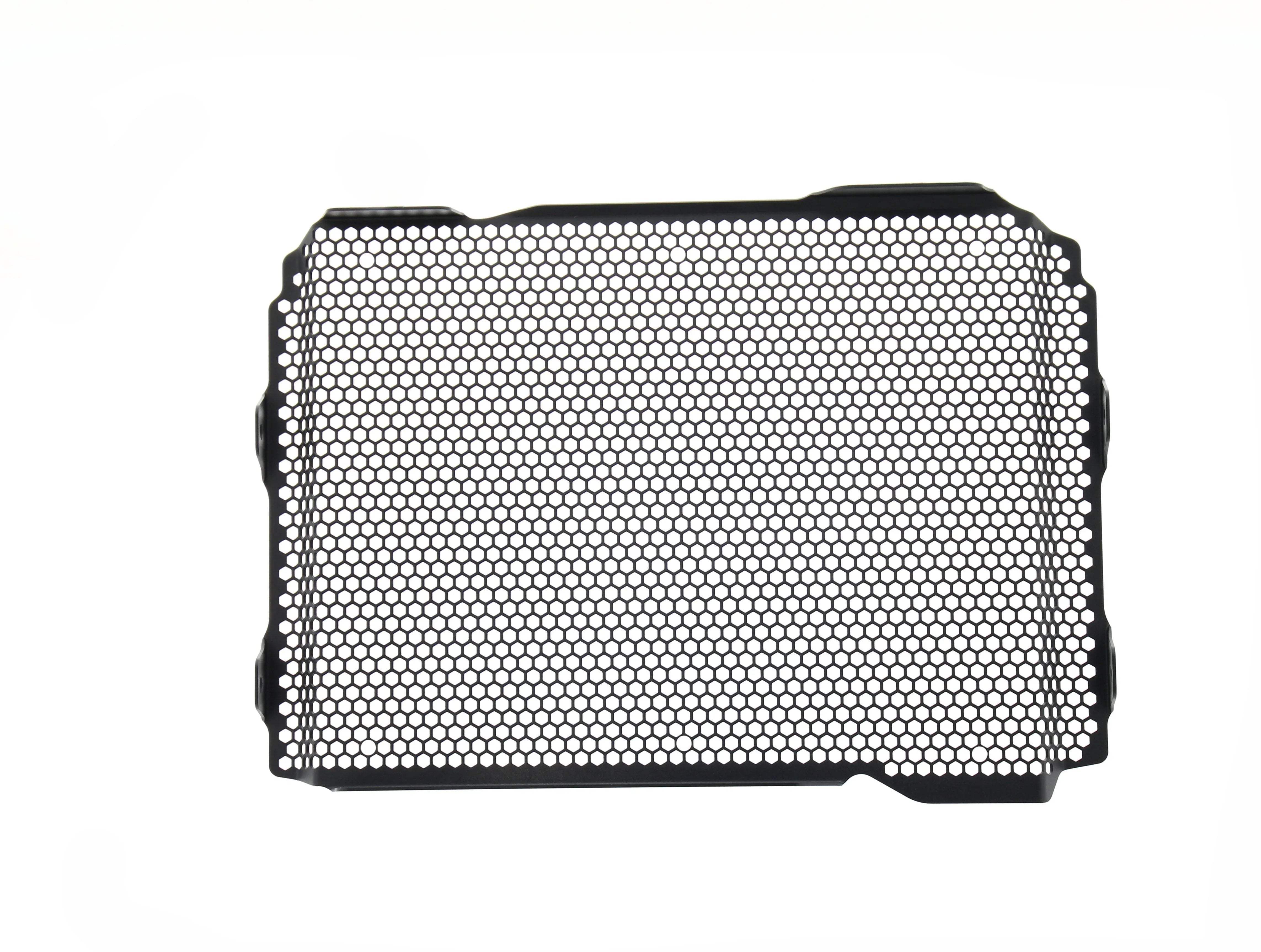 Evotech Yamaha MT-07 Moto Cage Radiator Guard 2015 - 2017 - Kühlerschutzgitter | Evotech Performance