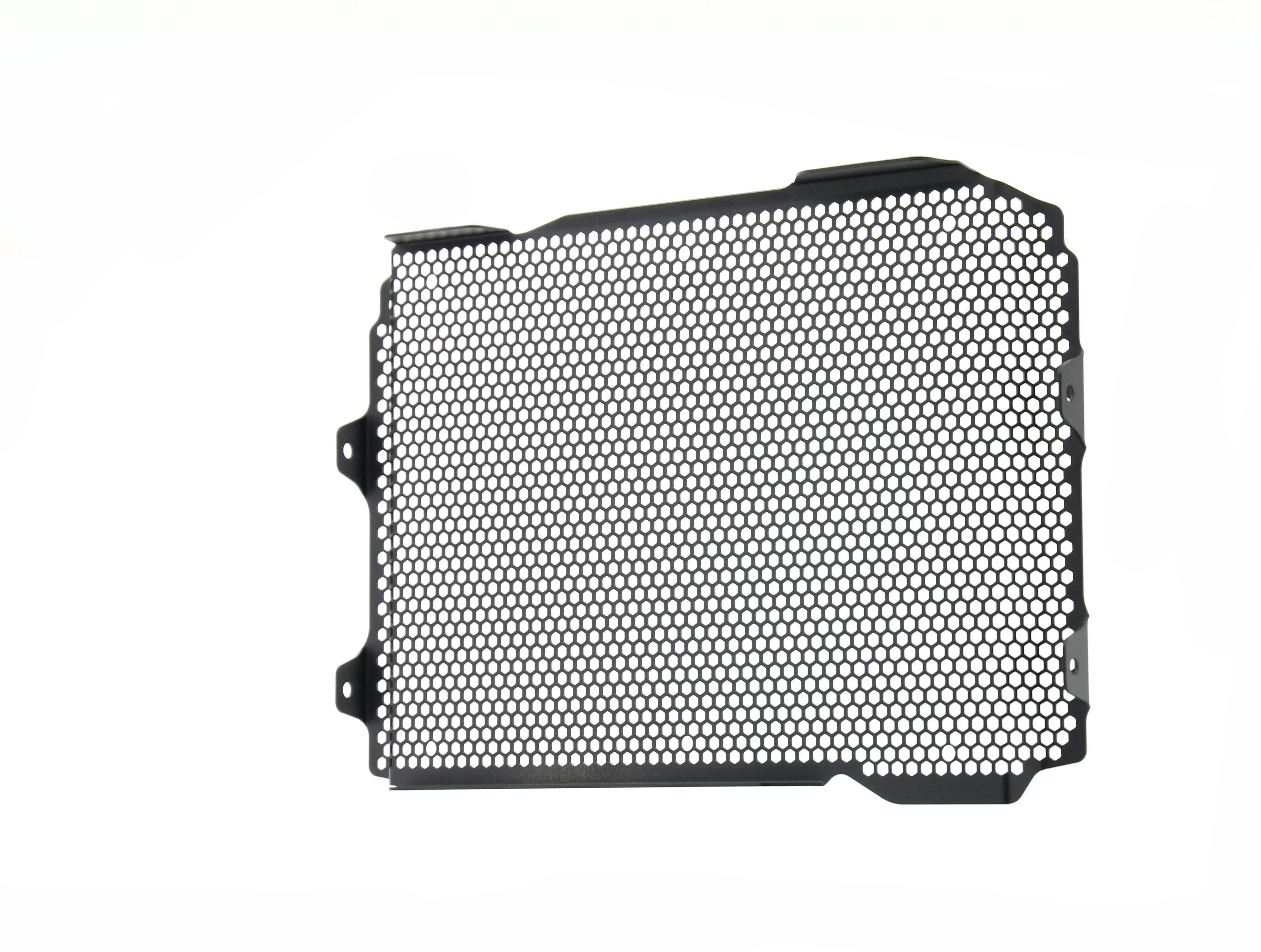 Evotech Yamaha MT-07 Moto Cage Radiator Guard 2015 - 2017 - Kühlerschutzgitter | Evotech Performance