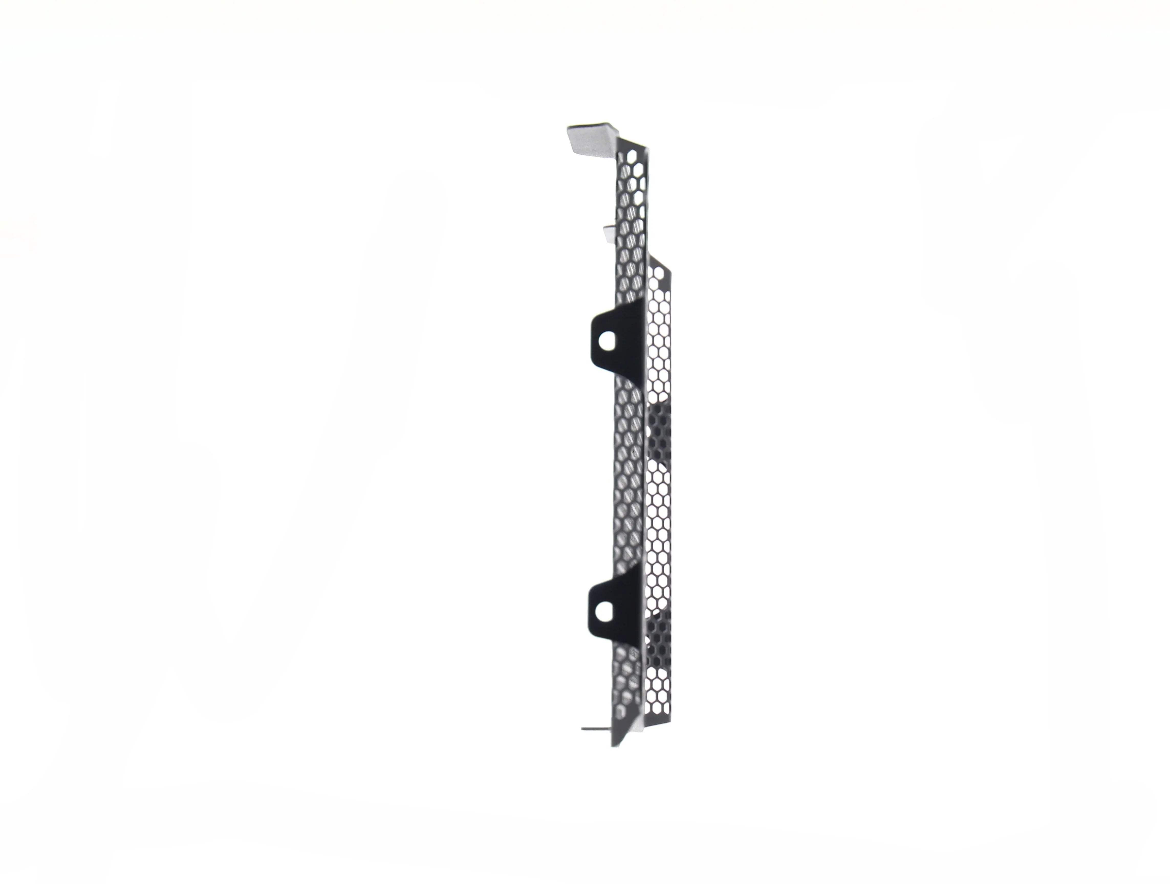 Evotech Yamaha MT-07 Moto Cage Radiator Guard 2015 - 2017 - Kühlerschutzgitter | Evotech Performance