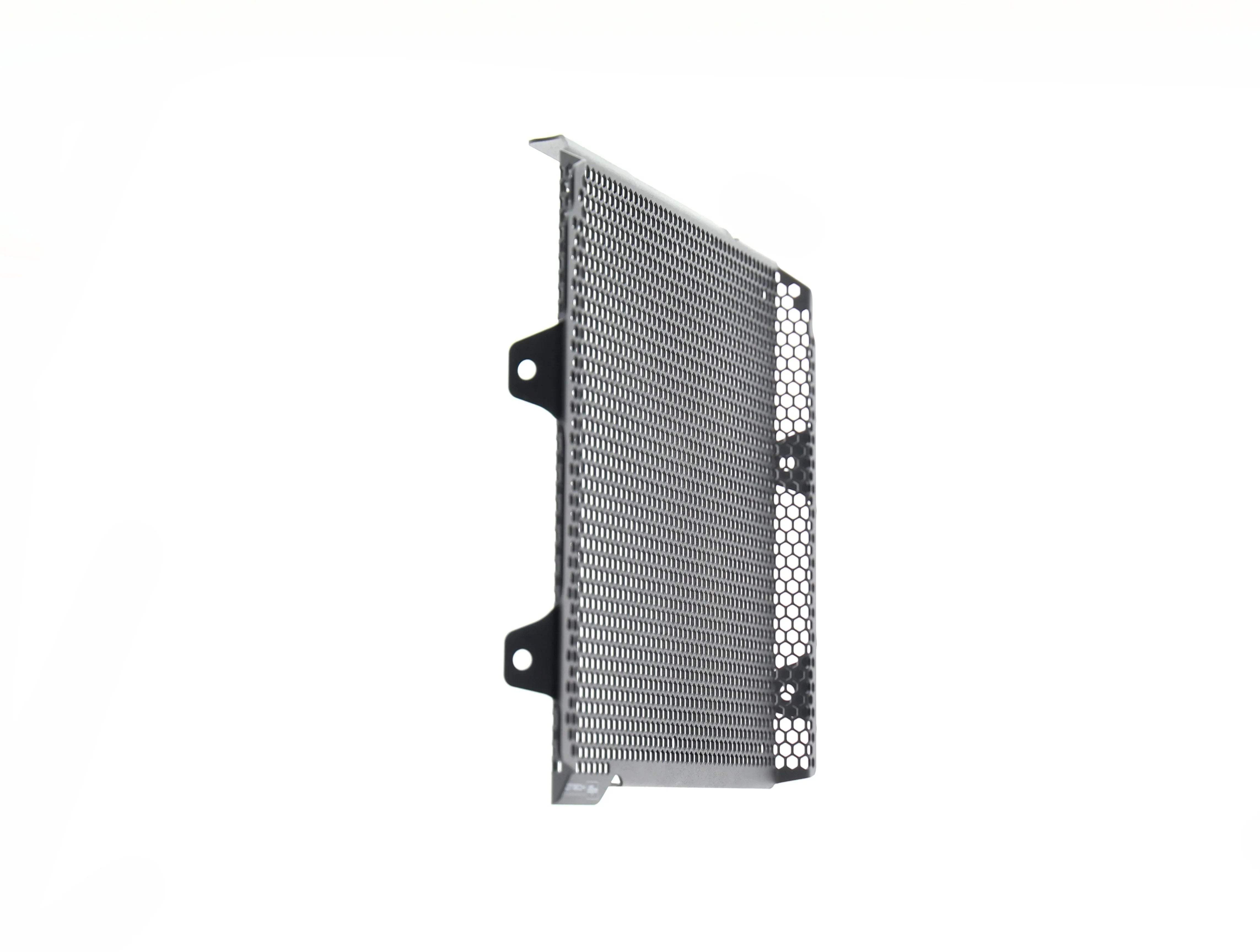 Evotech Yamaha FZ-07 Radiator Guard 2013-2017 - Kühlerschutzgitter | Evotech Performance
