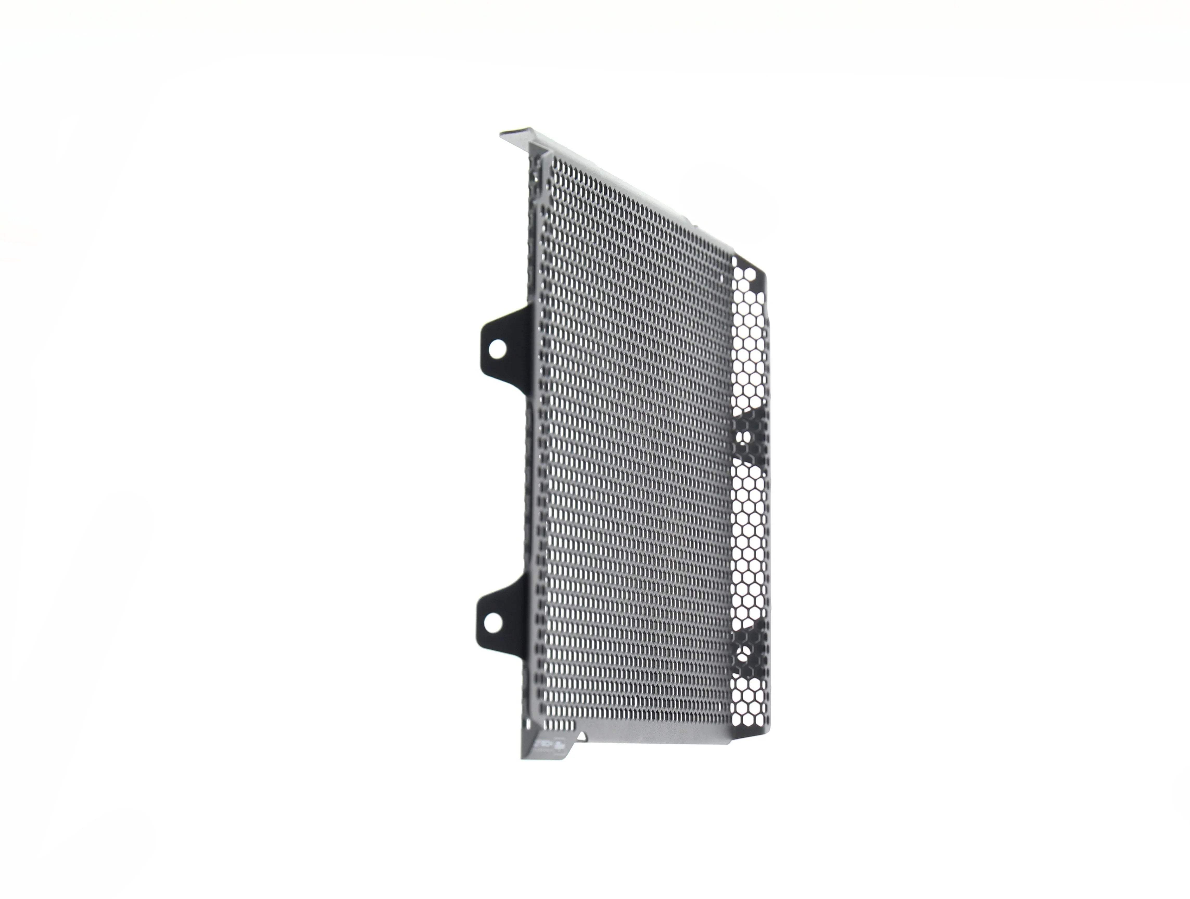 Evotech Yamaha MT-07 Radiator Guard 2013-2017 - Kühlerschutzgitter | Evotech Performance