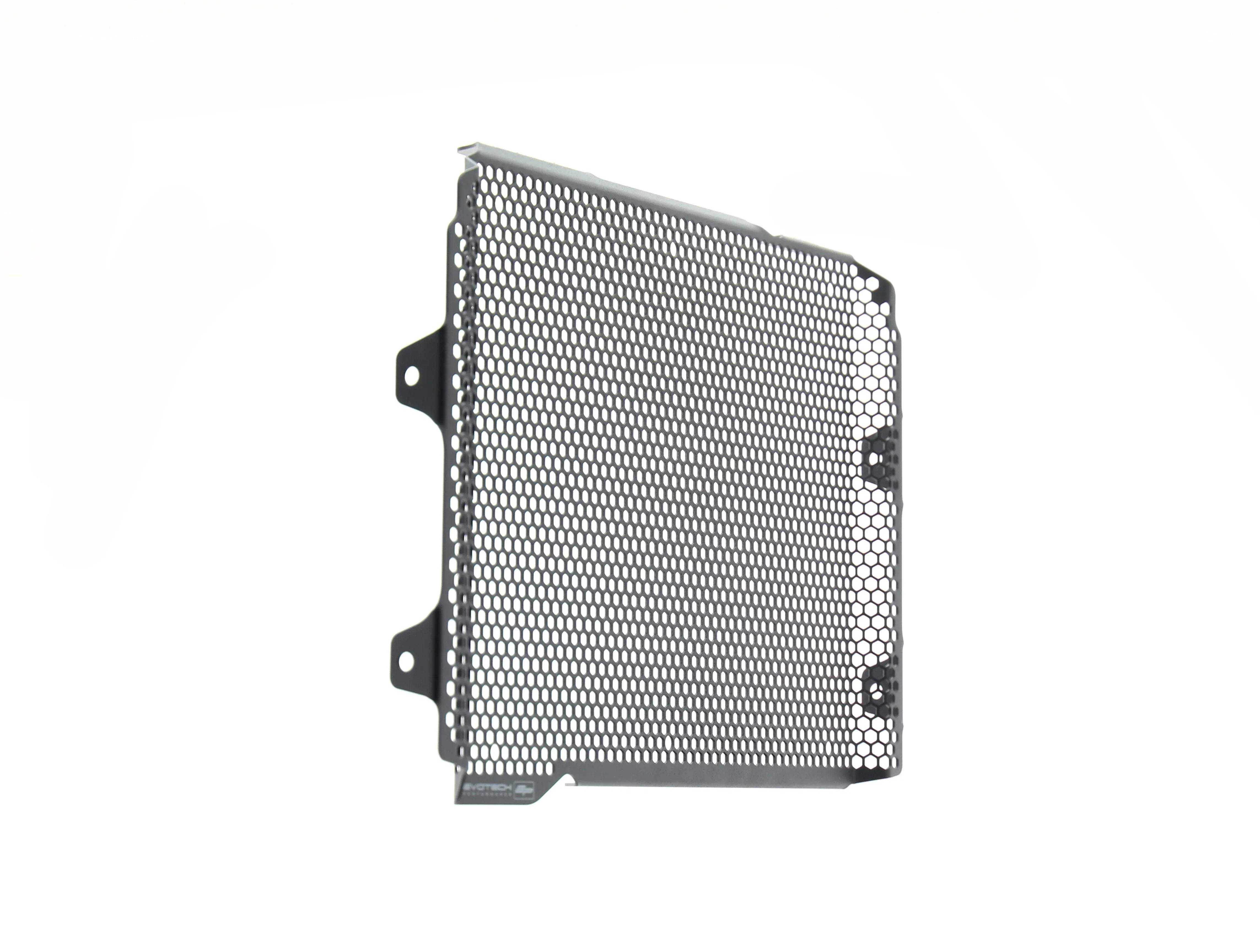 Evotech Yamaha FZ-07 Radiator Guard 2013-2017 - Kühlerschutzgitter | Evotech Performance