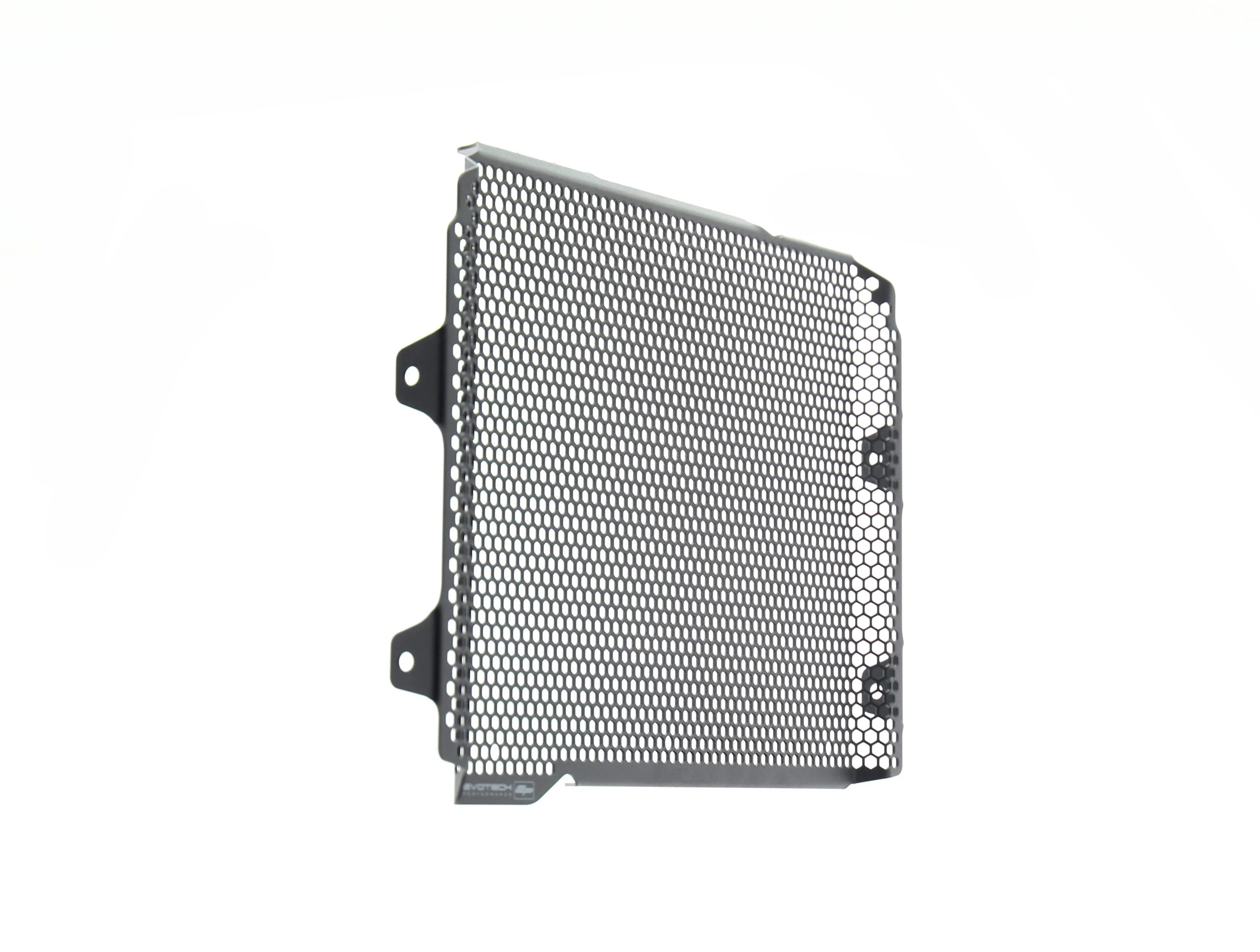 Evotech Yamaha XSR700 Radiator Guard (2016+) - Kühlerschutzgitter | Evotech Performance