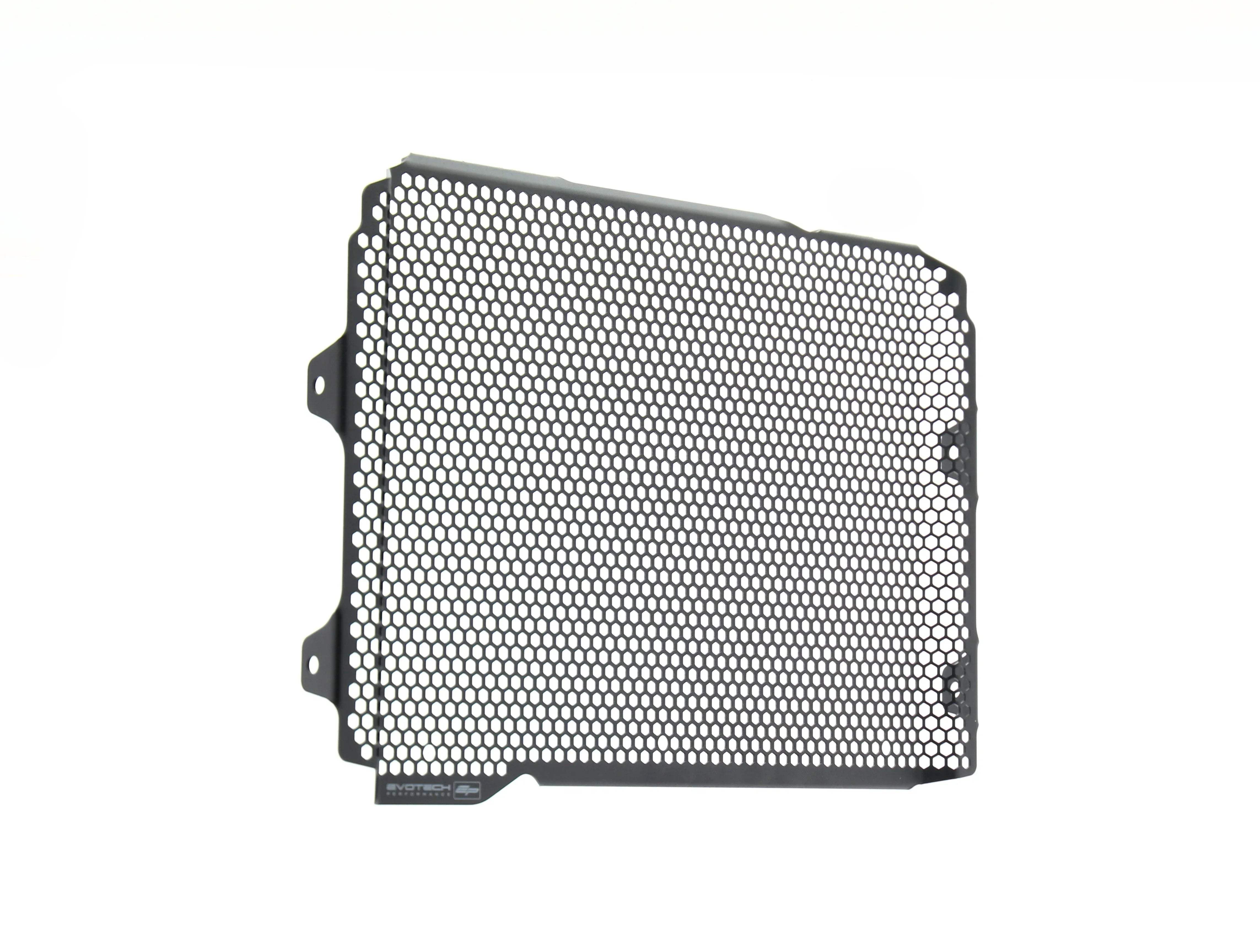 Evotech Yamaha FZ-07 Radiator Guard 2013-2017 - Kühlerschutzgitter | Evotech Performance