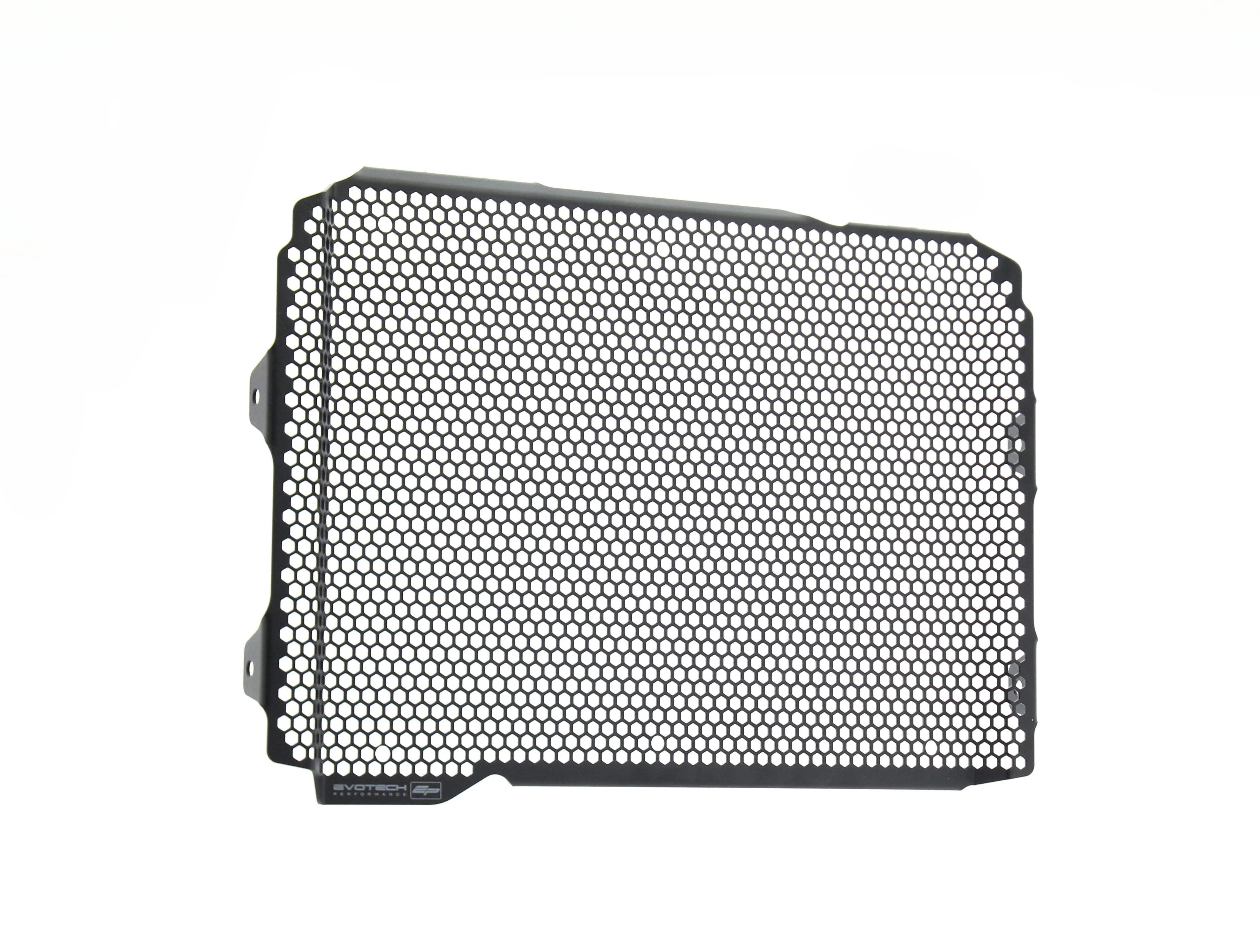 Evotech Yamaha FZ-07 Radiator Guard 2013-2017 - Kühlerschutzgitter | Evotech Performance