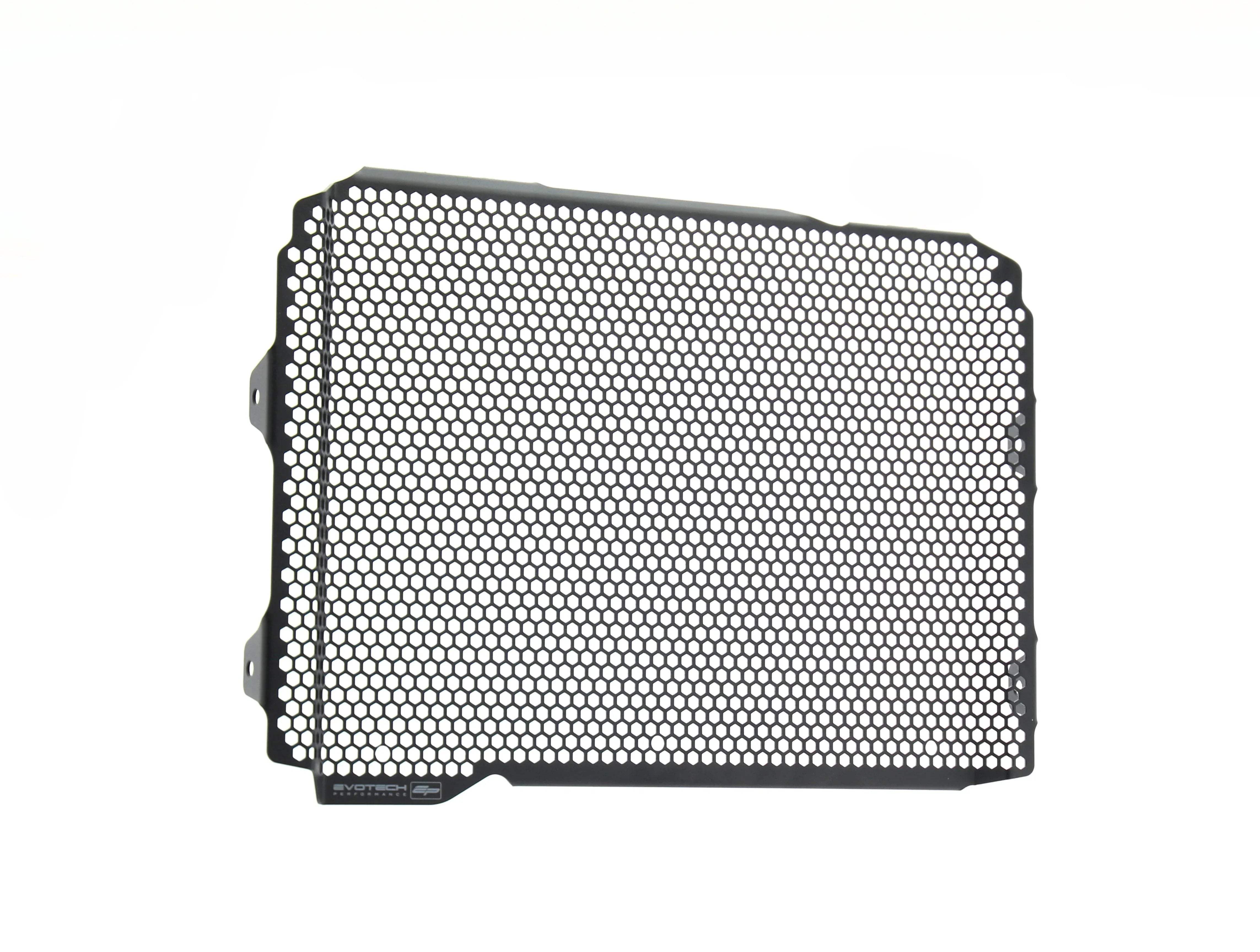 Evotech Yamaha XSR700 Radiator Guard (2016+) - Kühlerschutzgitter | Evotech Performance