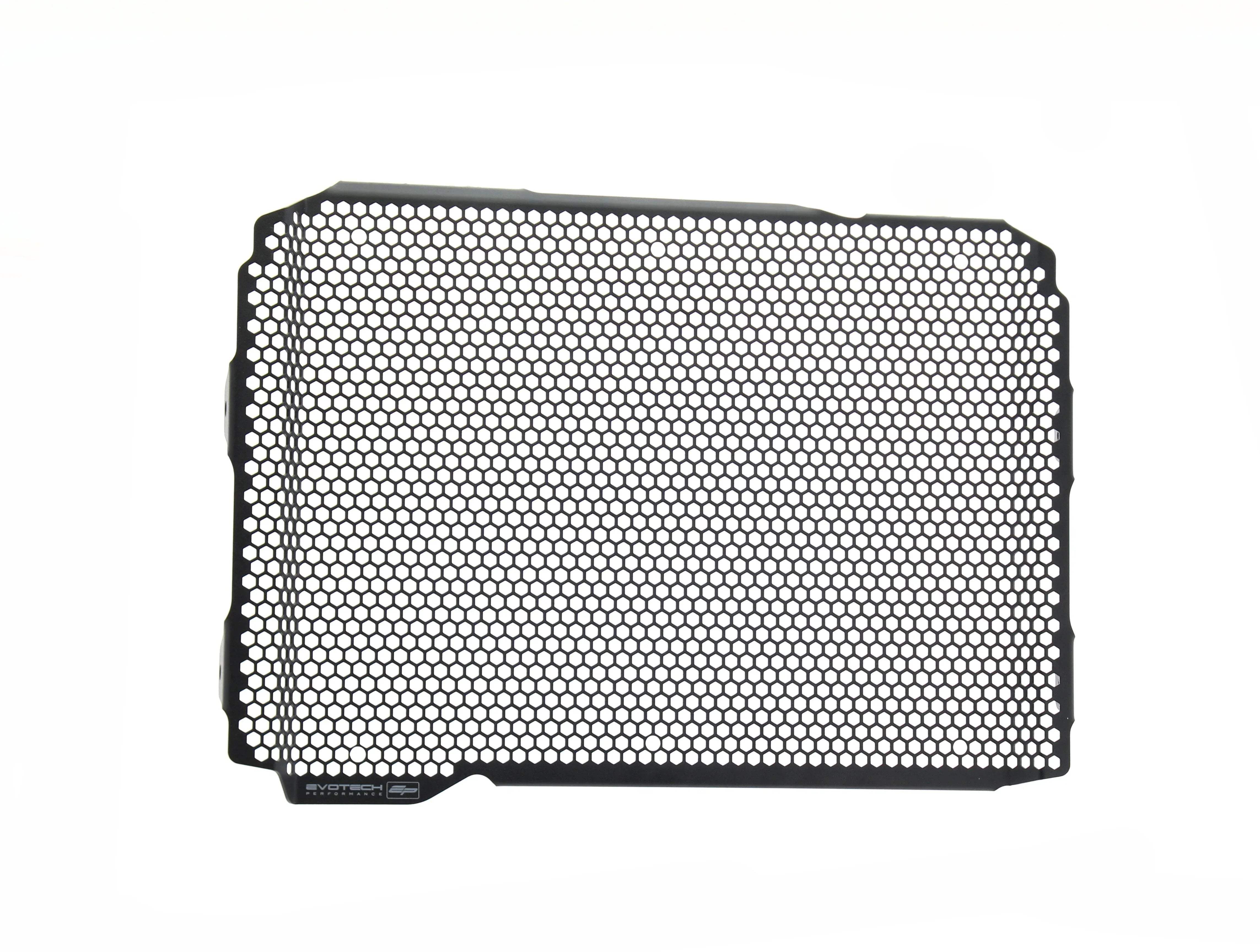 Evotech Yamaha MT-07 Moto Cage Radiator Guard 2015 - 2017 - Kühlerschutzgitter | Evotech Performance
