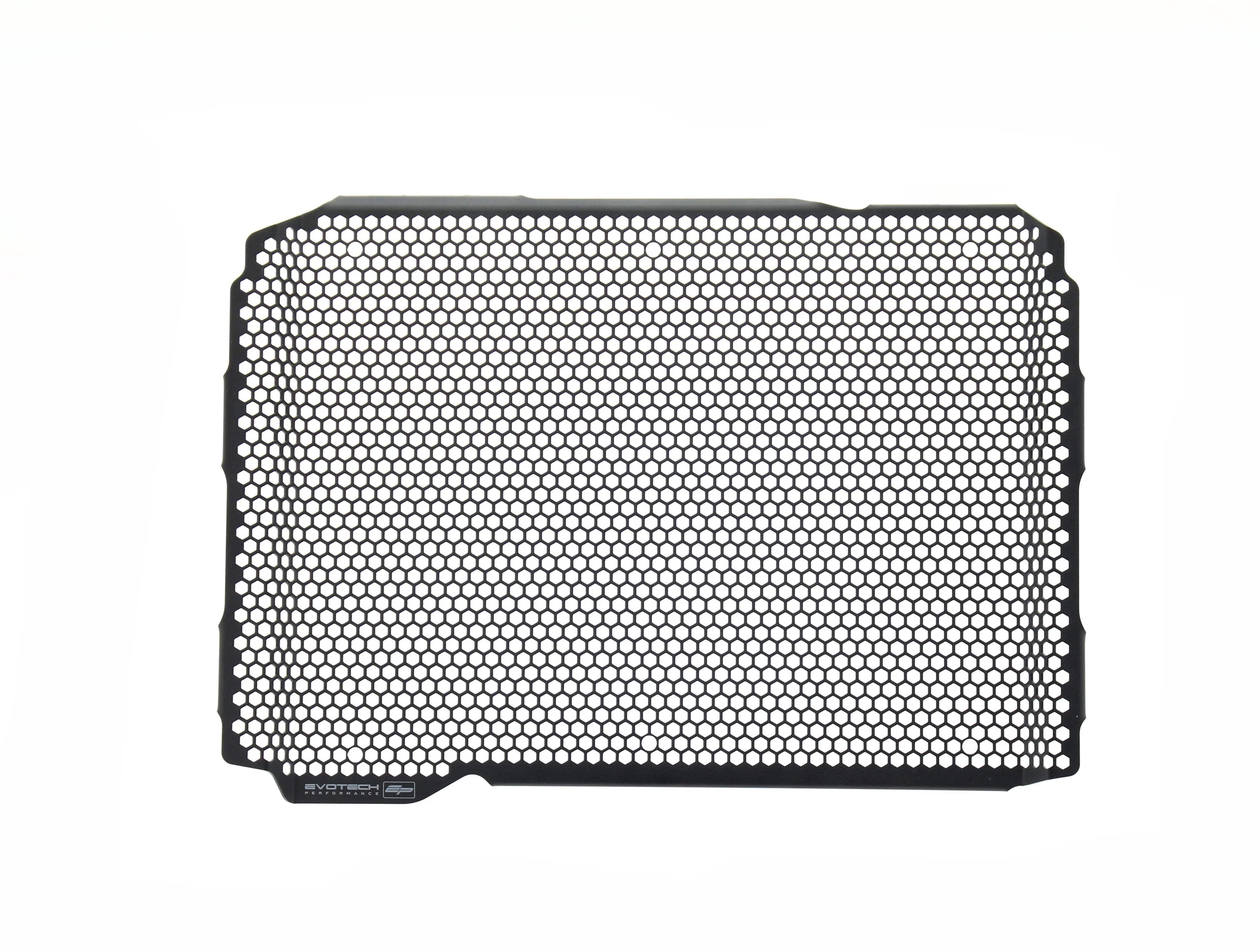 Evotech Yamaha MT-07 Moto Cage Radiator Guard 2015 - 2017 - Kühlerschutzgitter | Evotech Performance