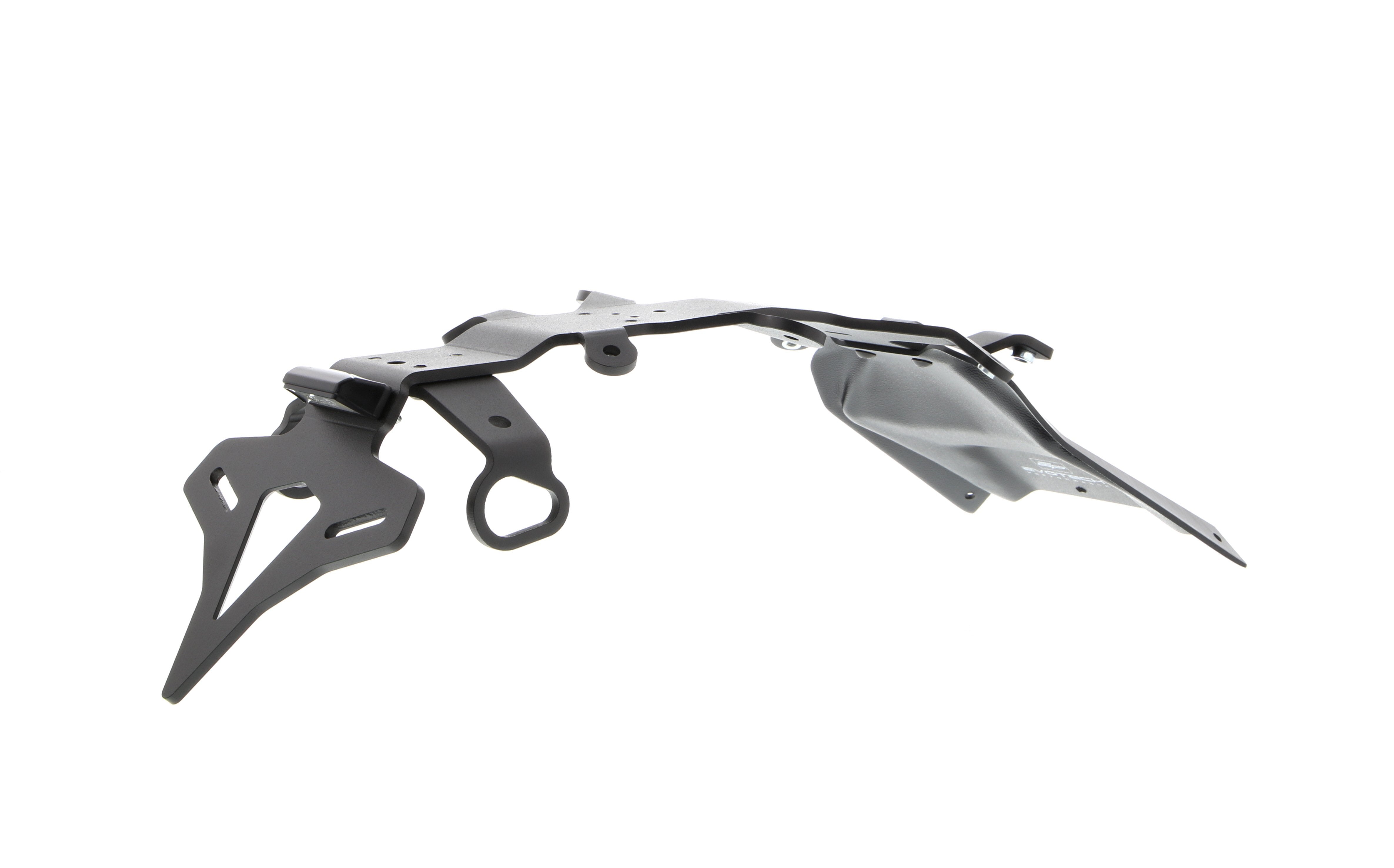 Evotech Yamaha XSR700 XTribute Tail Tidy (2018+)