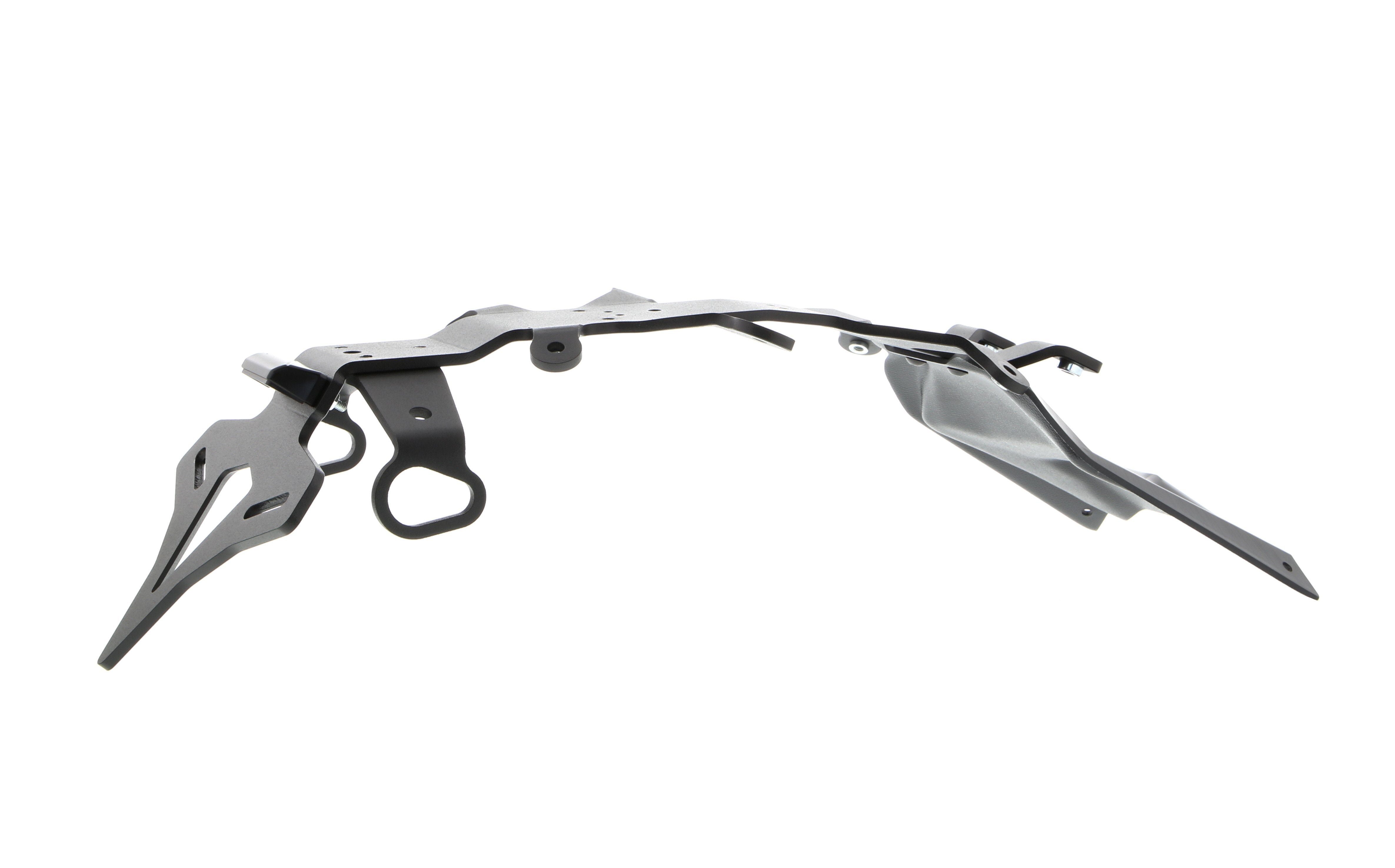 Evotech Yamaha XSR700 XTribute Tail Tidy (2018+)